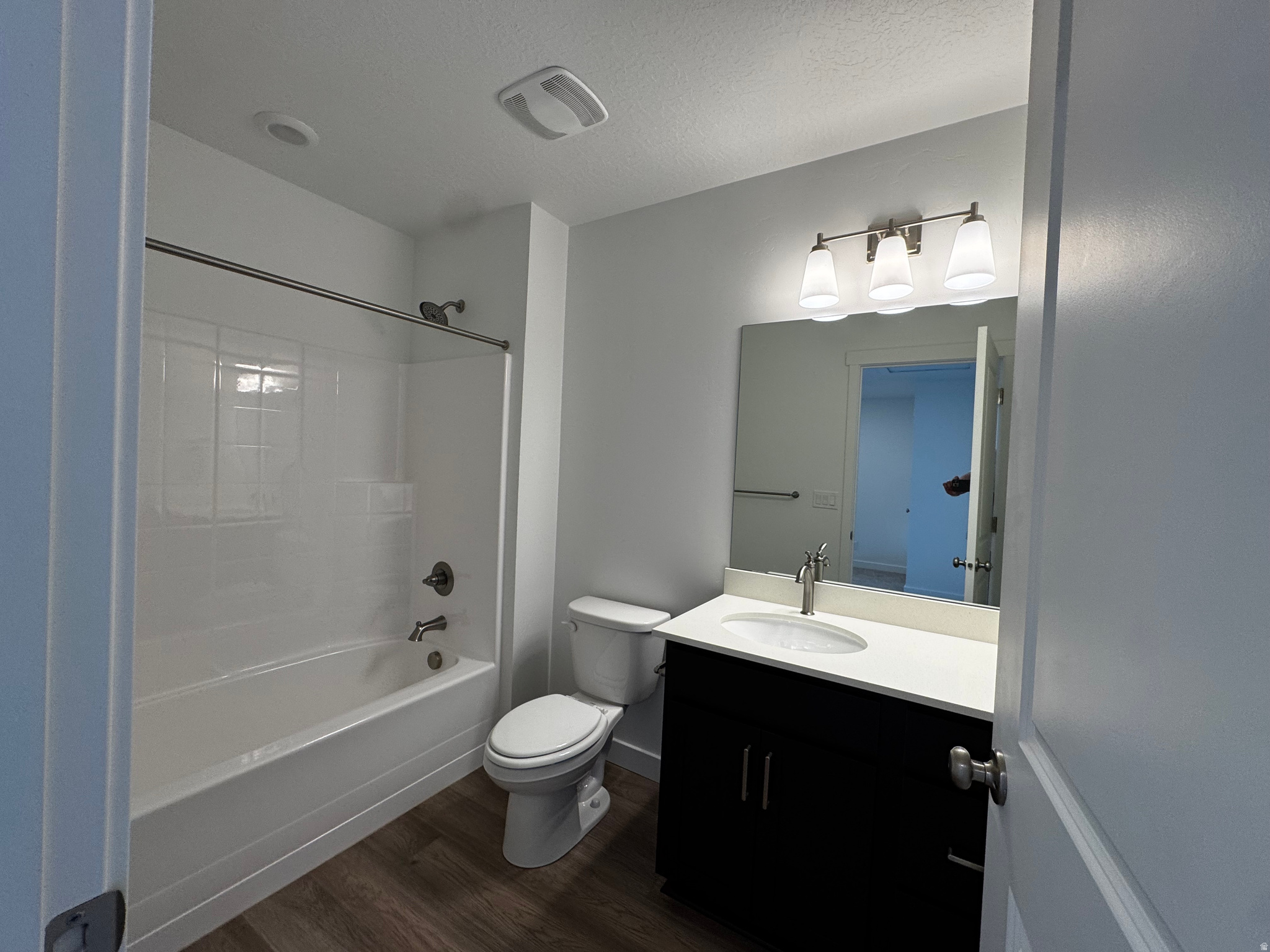 TRAILSIDE - Residential