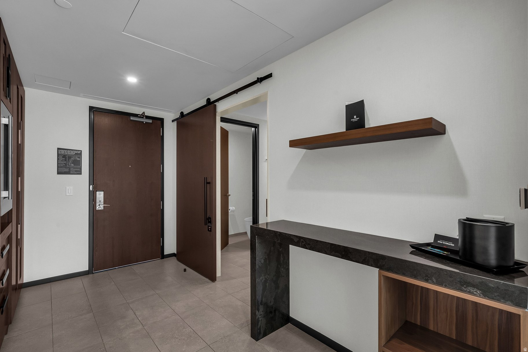 BLACK DESERT RESORT CENTER - Residential