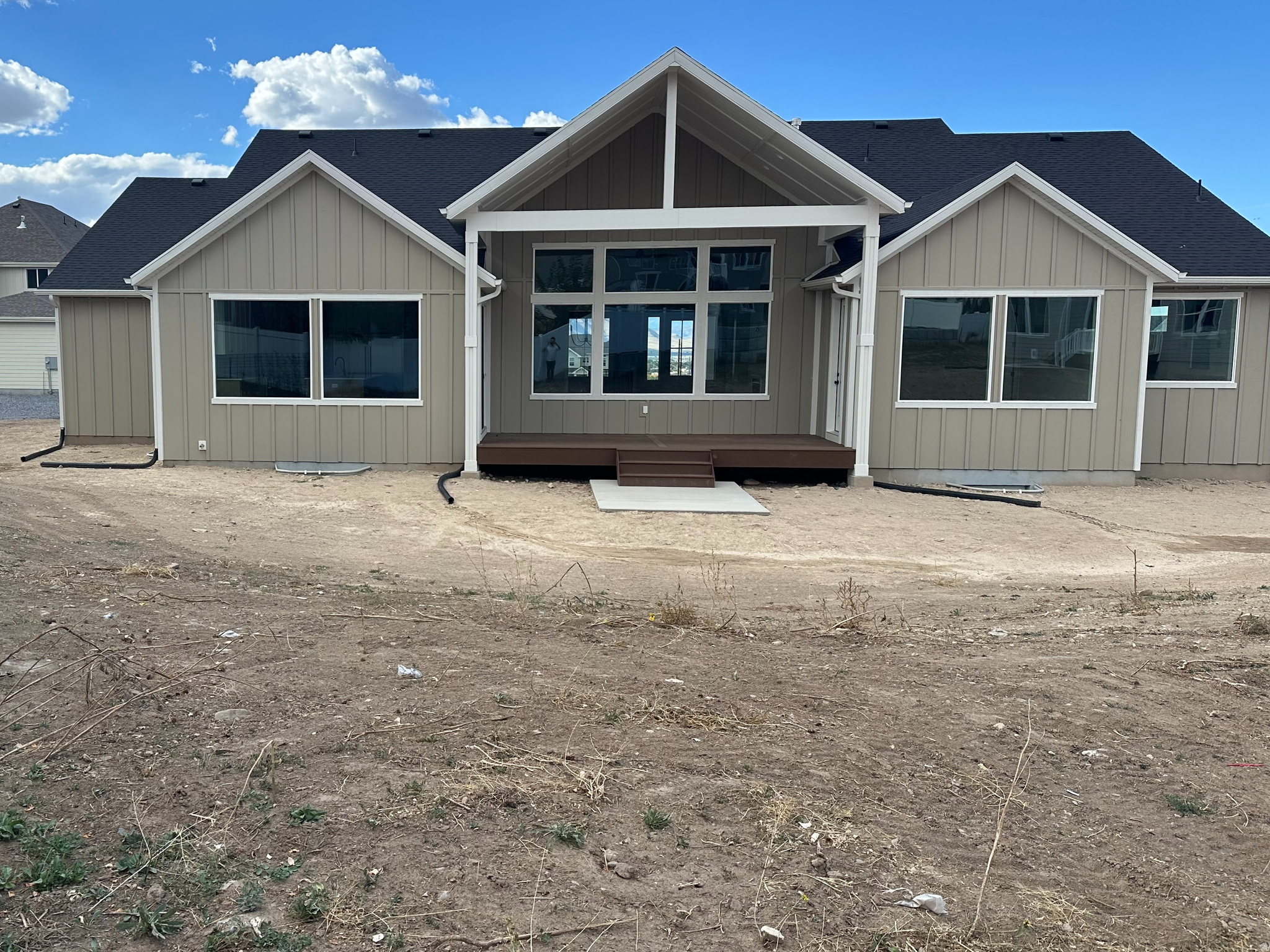 AMBLEVIEW ESTATES - Residential
