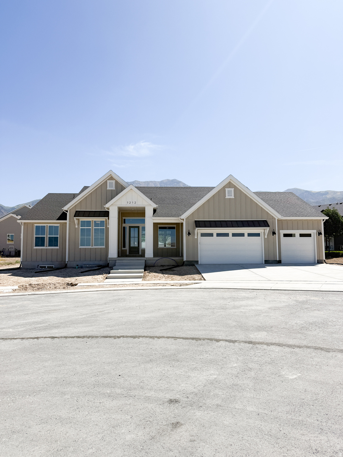 AMBLEVIEW ESTATES - Residential