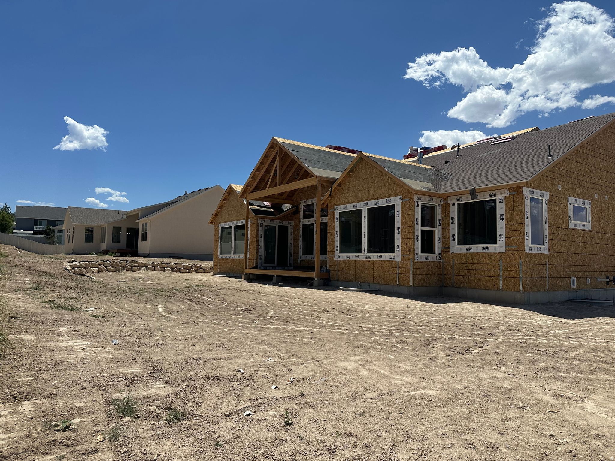 AMBLEVIEW ESTATES - Residential