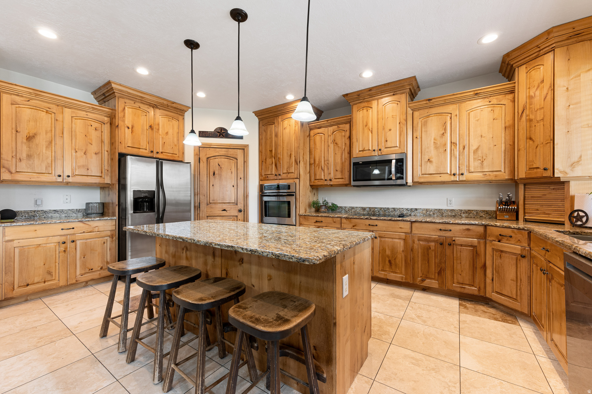 CASCADE COVE - Residential