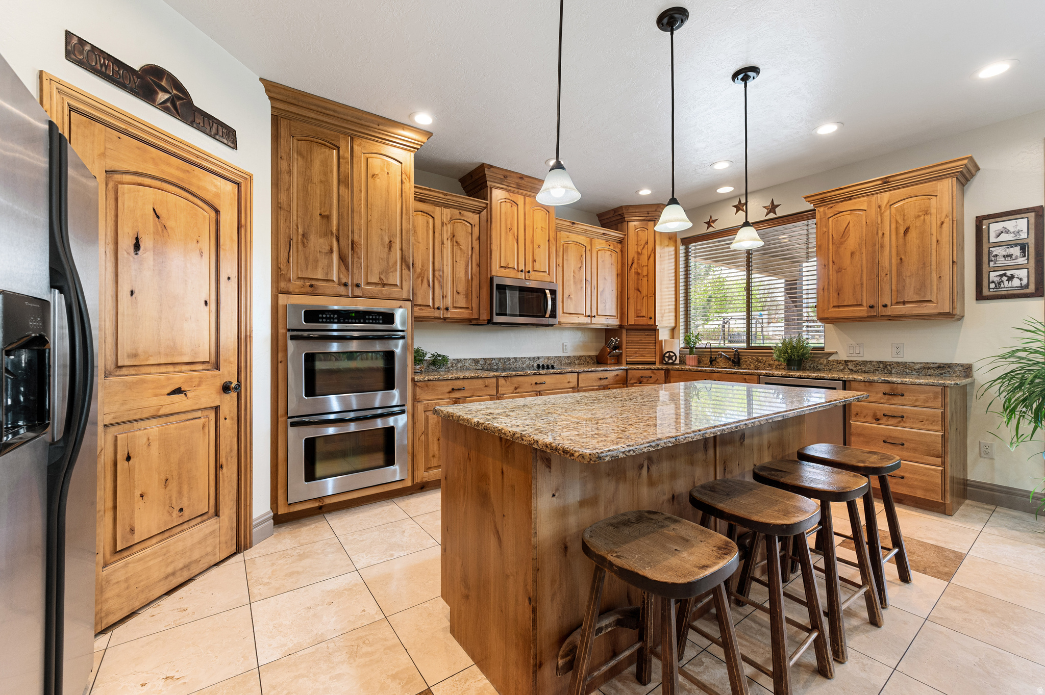 CASCADE COVE - Residential