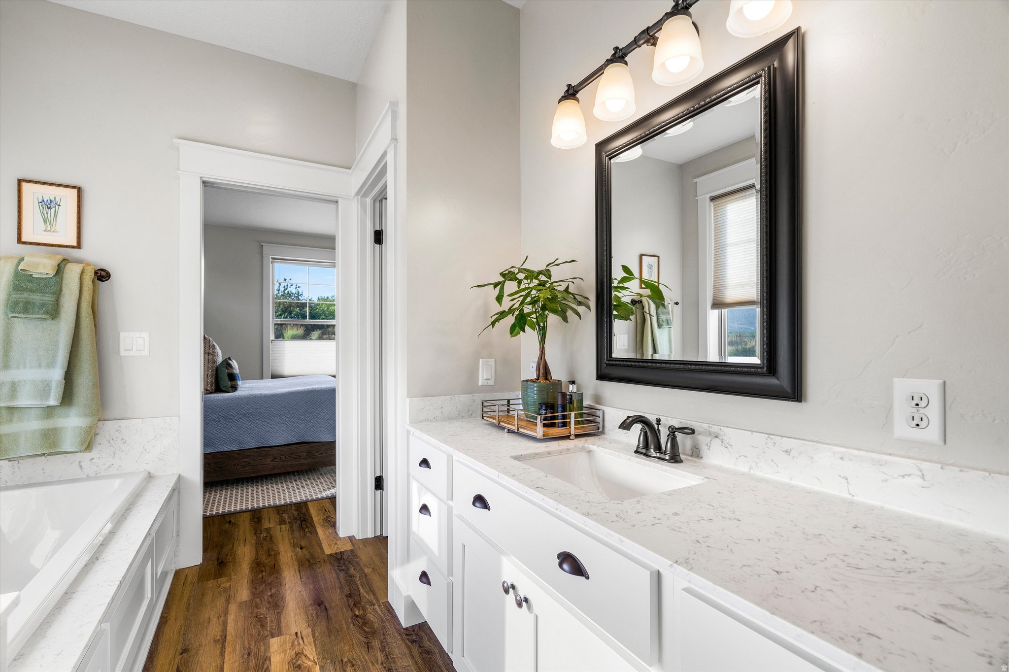 SHEEP CREEK CLUSTER - Residential