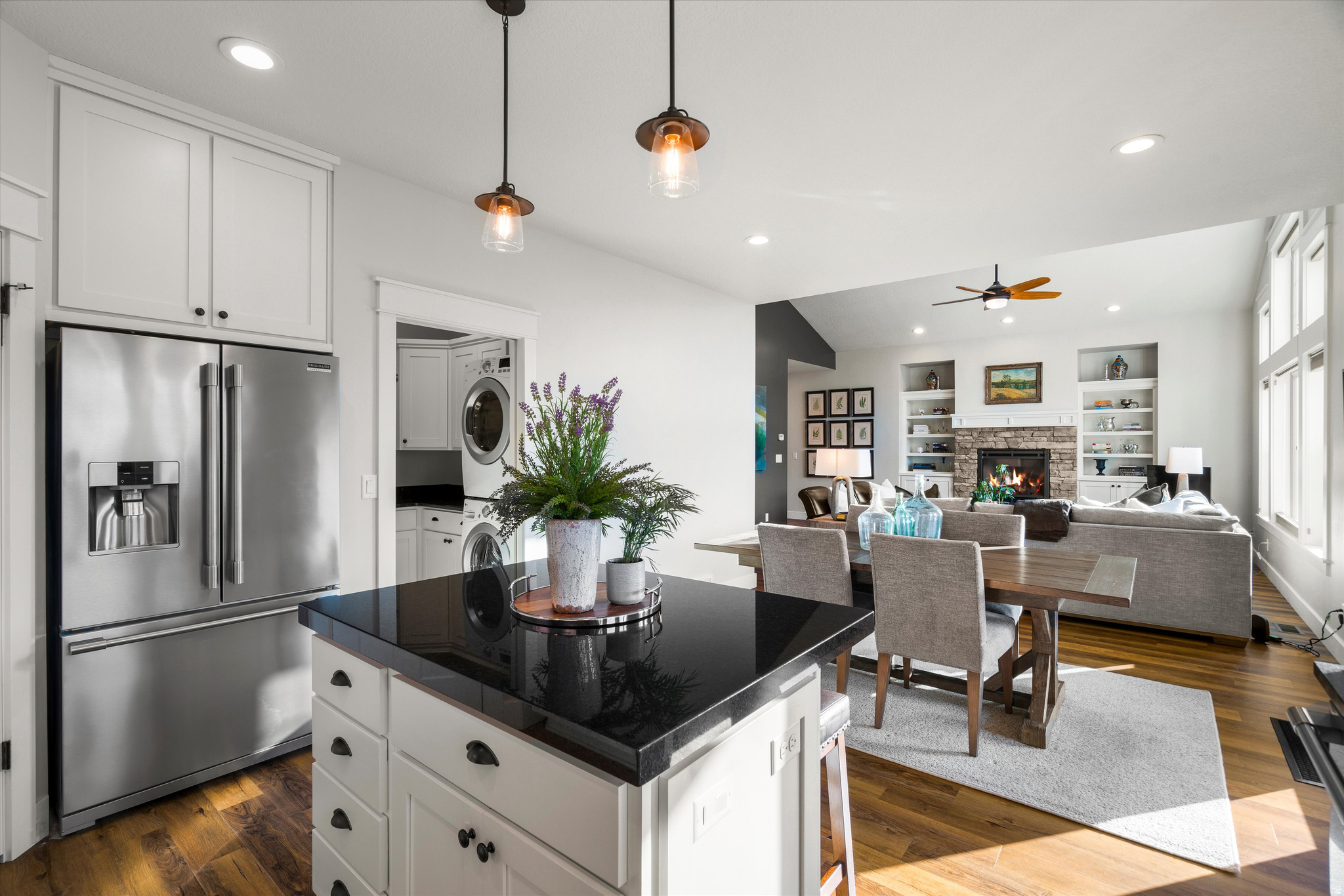 SHEEP CREEK CLUSTER - Residential