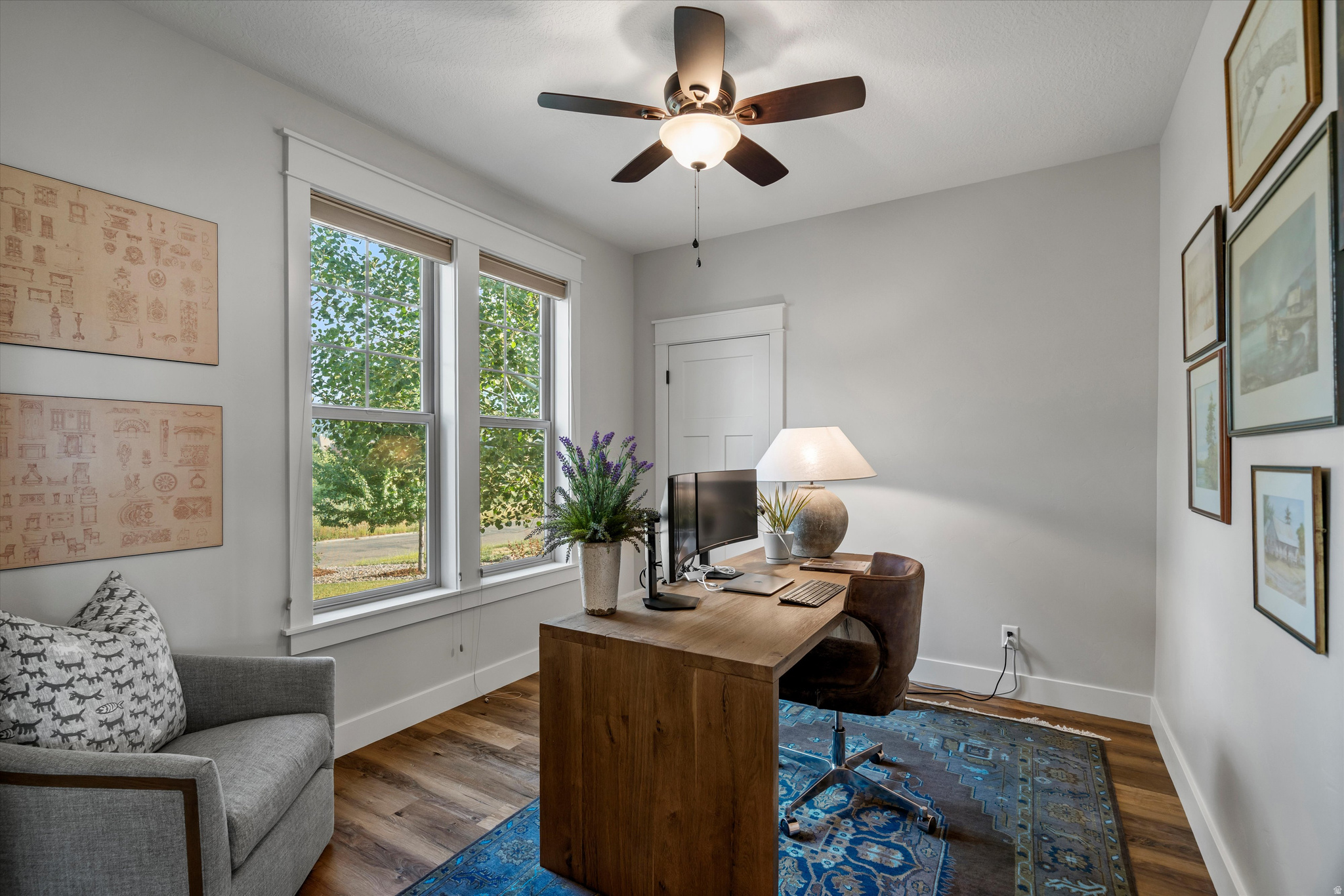 SHEEP CREEK CLUSTER - Residential