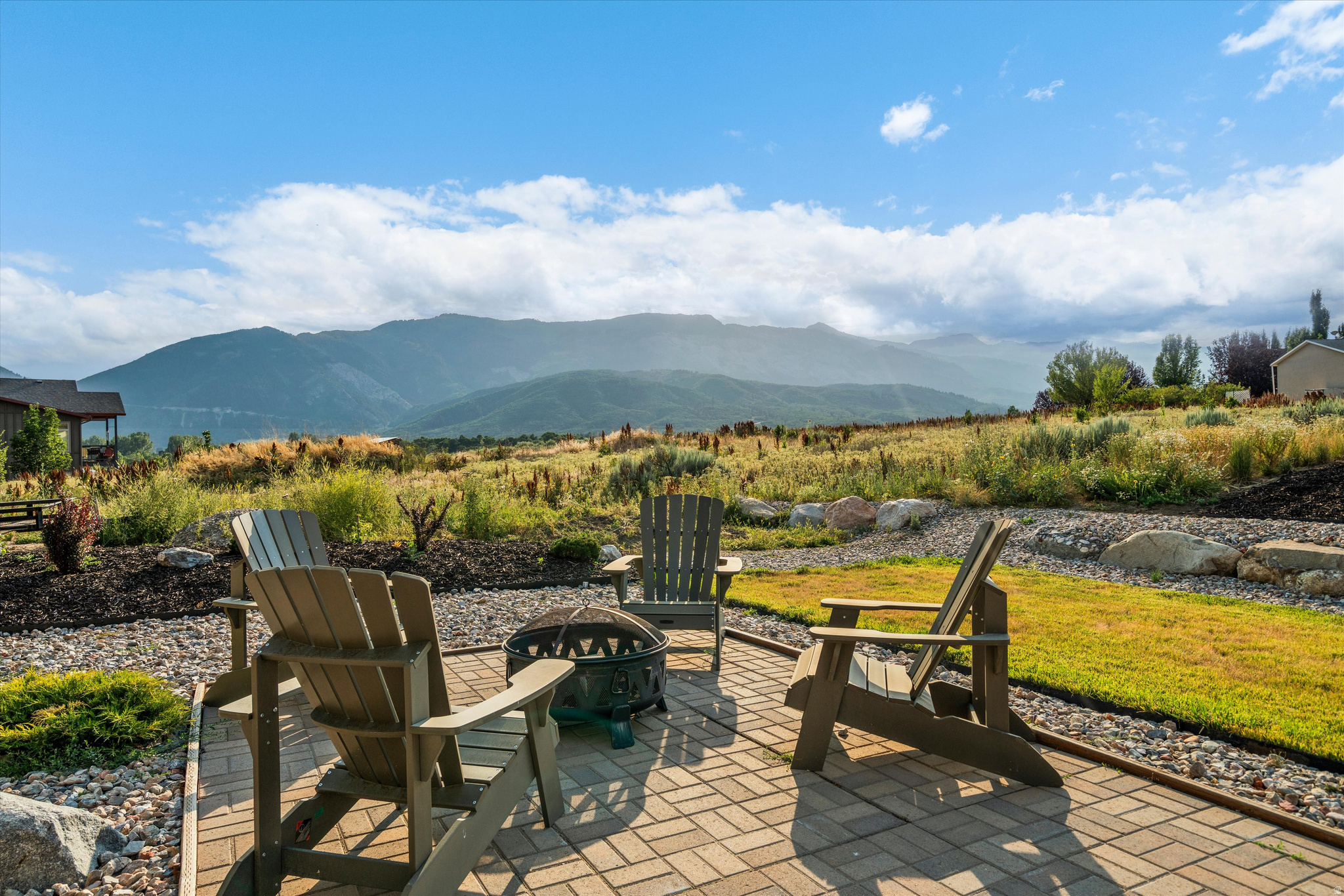 SHEEP CREEK CLUSTER - Residential