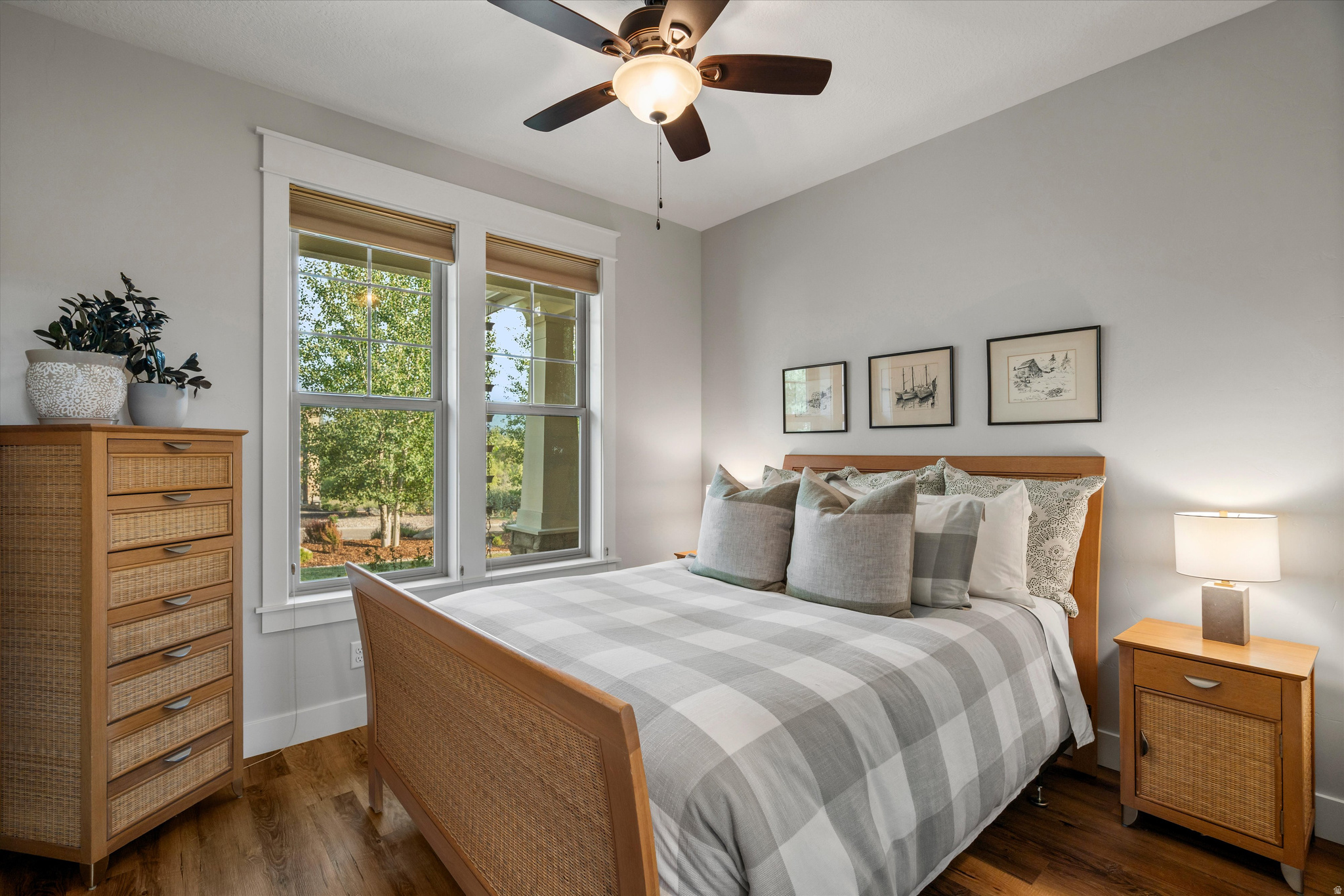 SHEEP CREEK CLUSTER - Residential