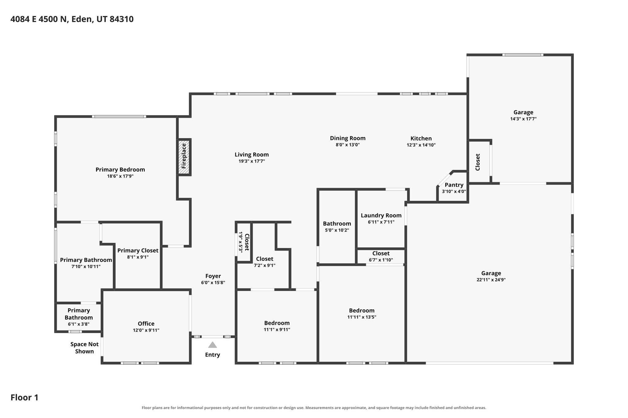 SHEEP CREEK CLUSTER - Residential
