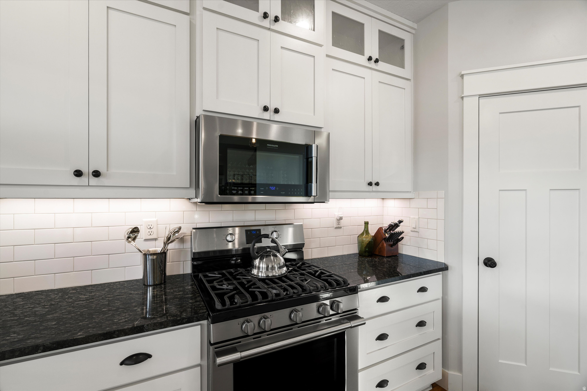 SHEEP CREEK CLUSTER - Residential