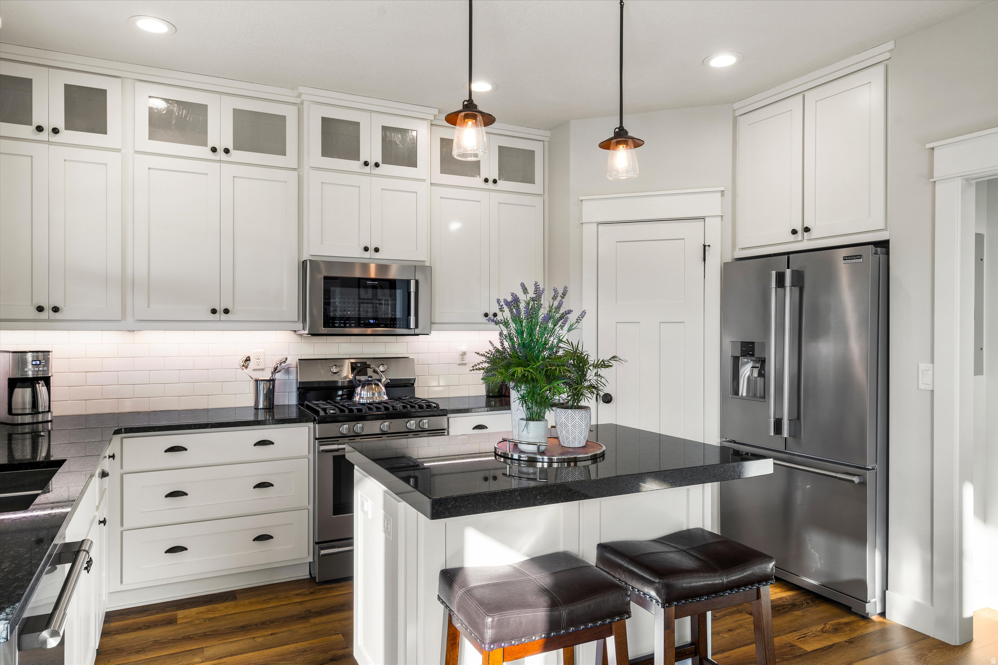 SHEEP CREEK CLUSTER - Residential