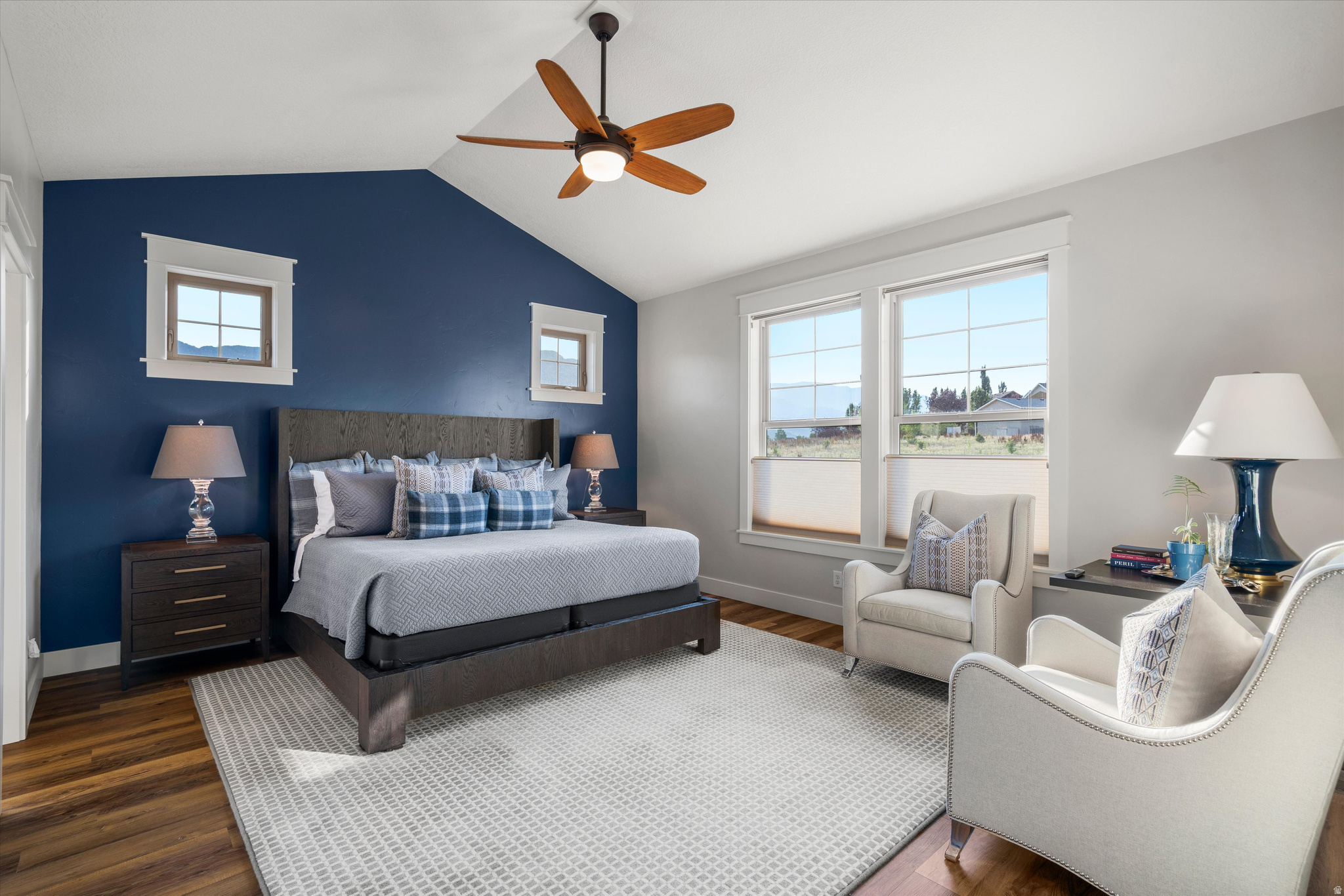 SHEEP CREEK CLUSTER - Residential