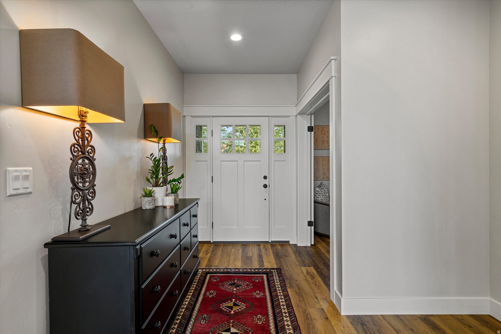 SHEEP CREEK CLUSTER - Residential