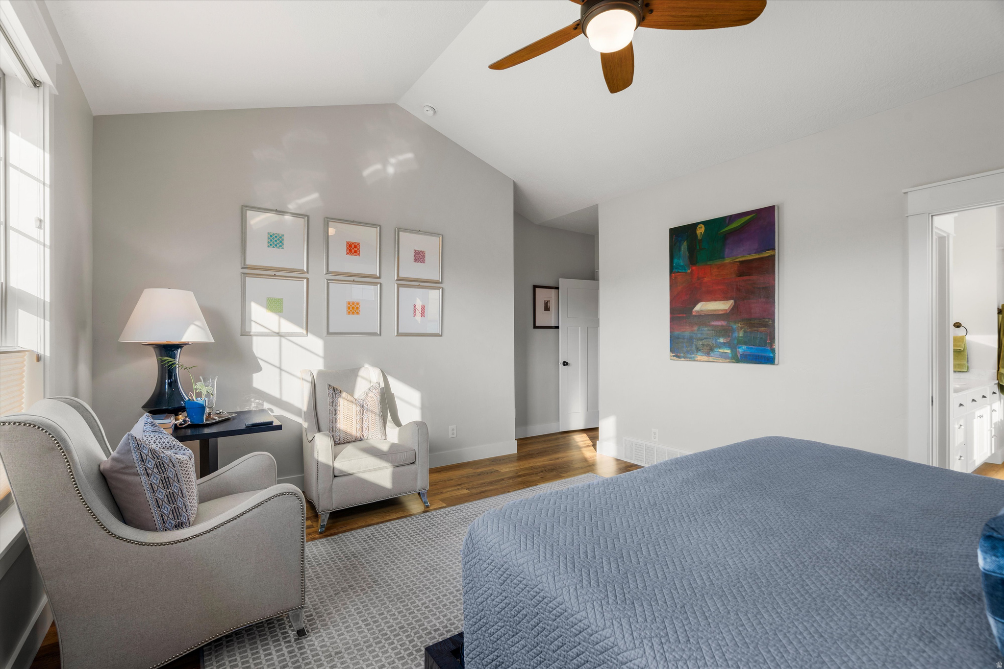 SHEEP CREEK CLUSTER - Residential