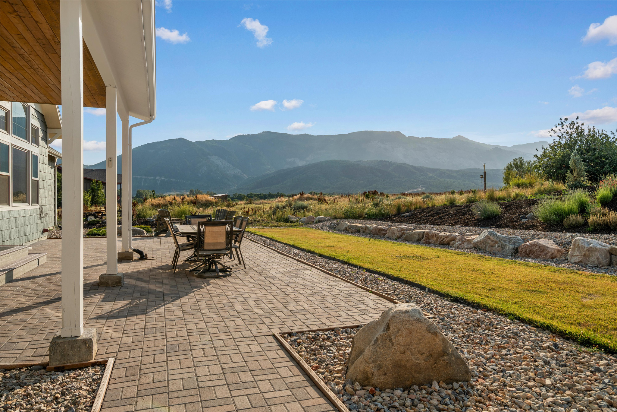 SHEEP CREEK CLUSTER - Residential