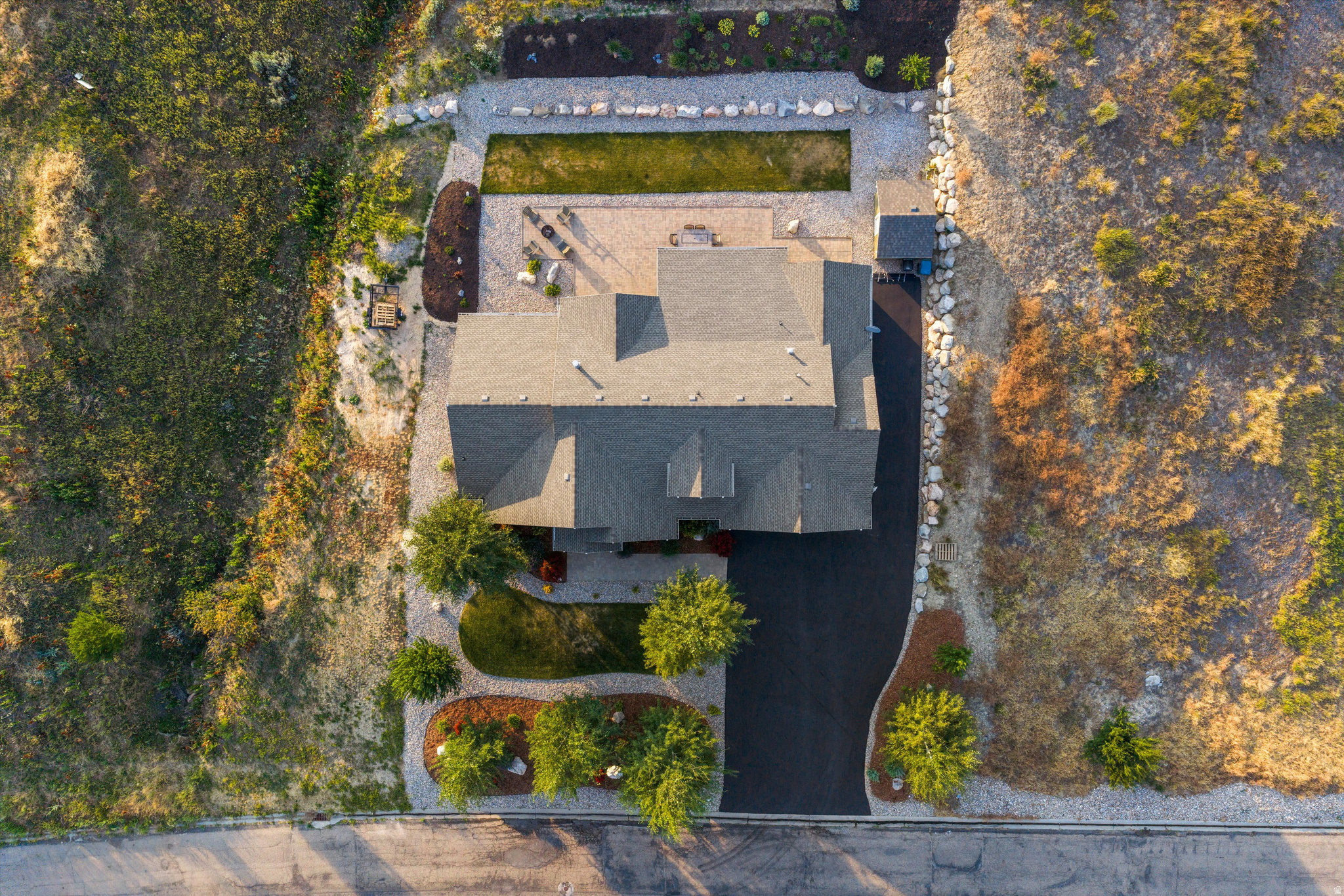 SHEEP CREEK CLUSTER - Residential