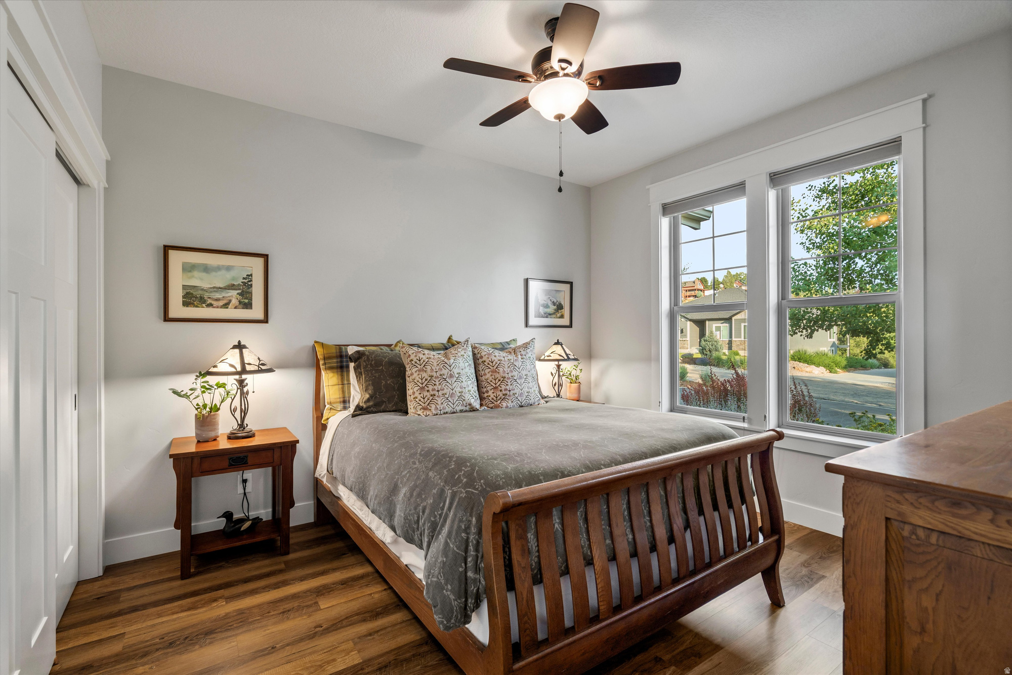 SHEEP CREEK CLUSTER - Residential