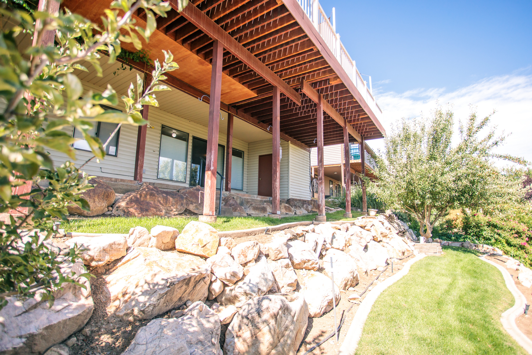 LAKEVIEW HEIGHTS - Residential
