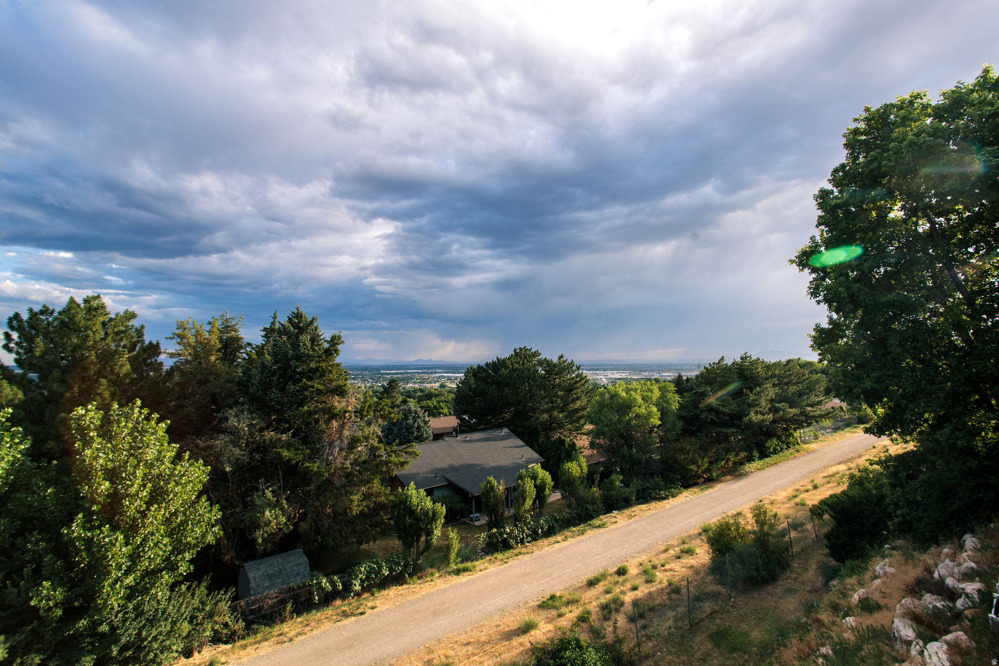 LAKEVIEW HEIGHTS - Residential