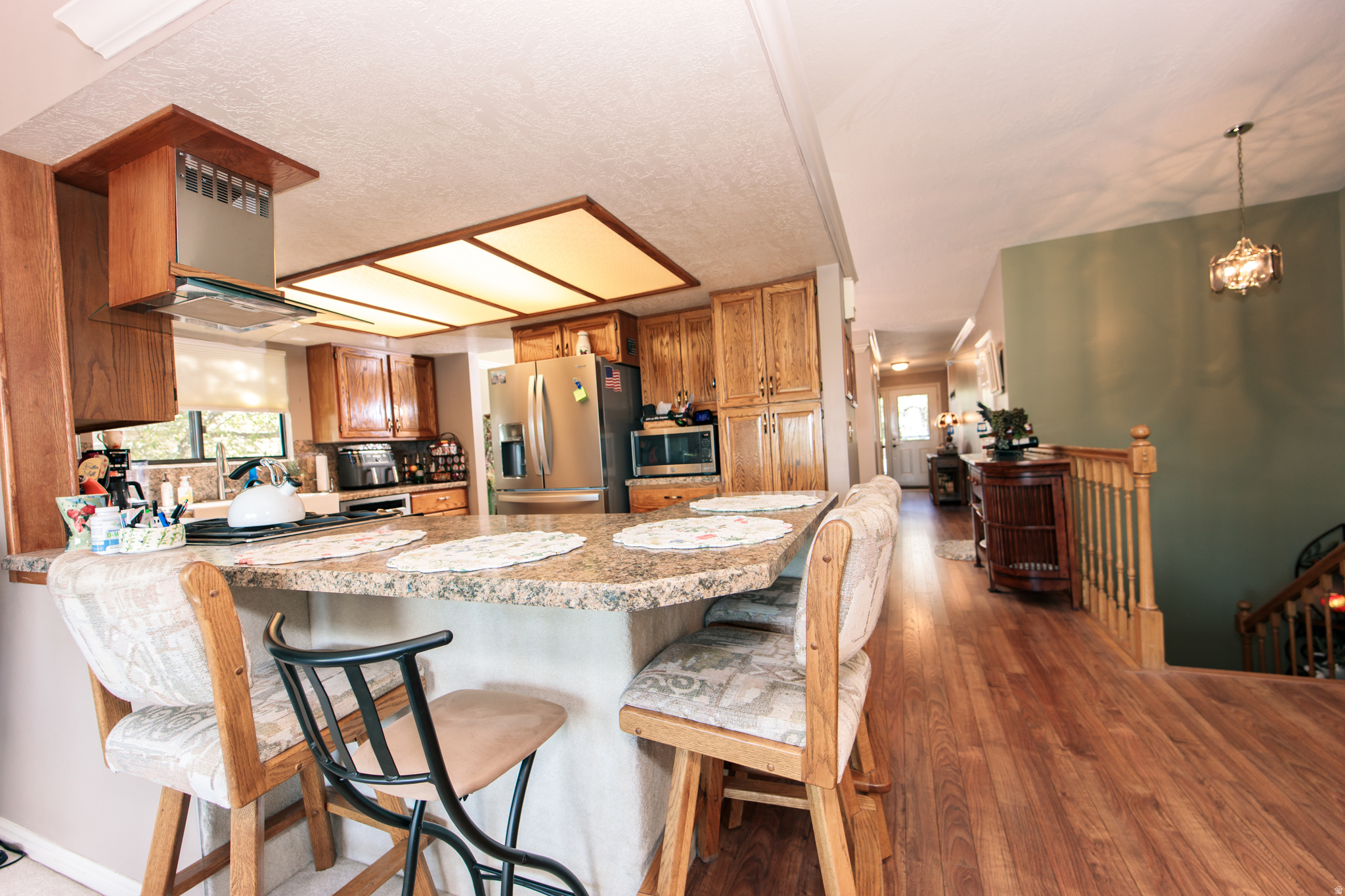 LAKEVIEW HEIGHTS - Residential