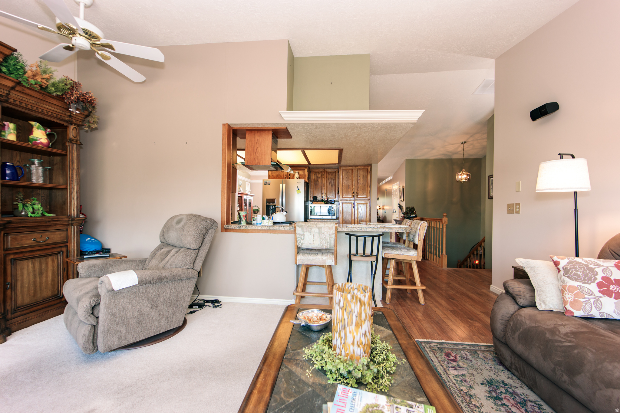 LAKEVIEW HEIGHTS - Residential