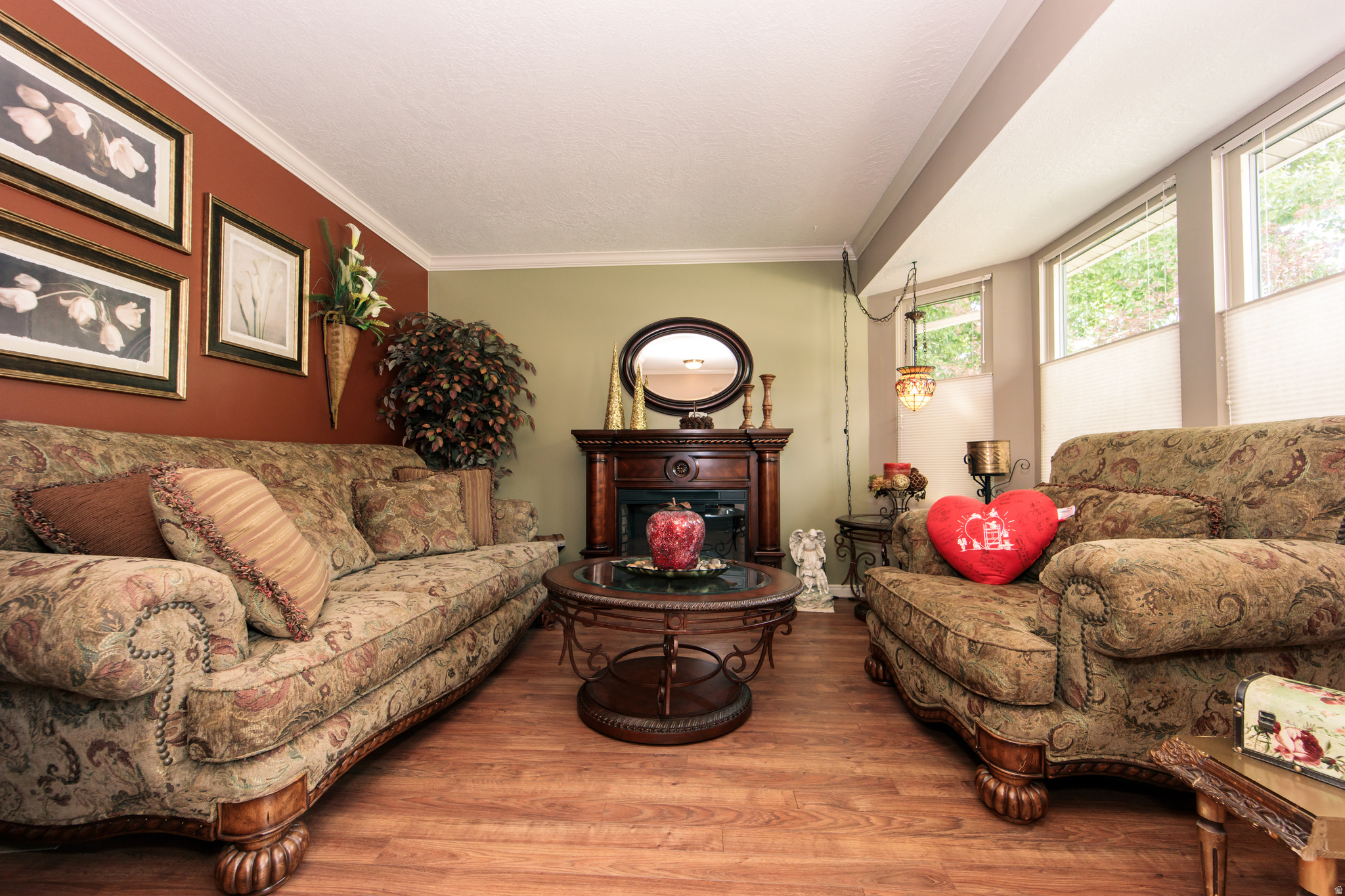 LAKEVIEW HEIGHTS - Residential