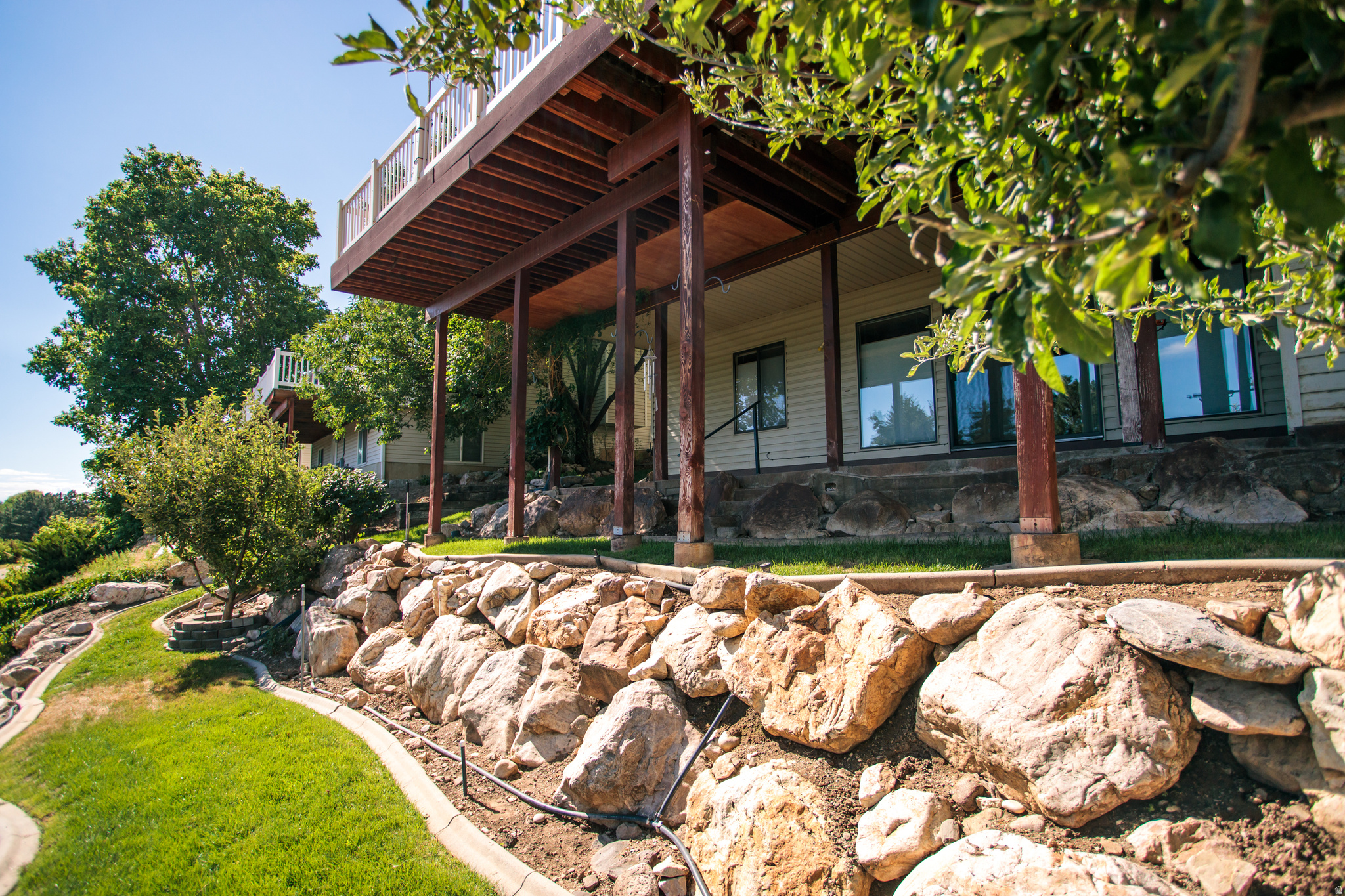 LAKEVIEW HEIGHTS - Residential