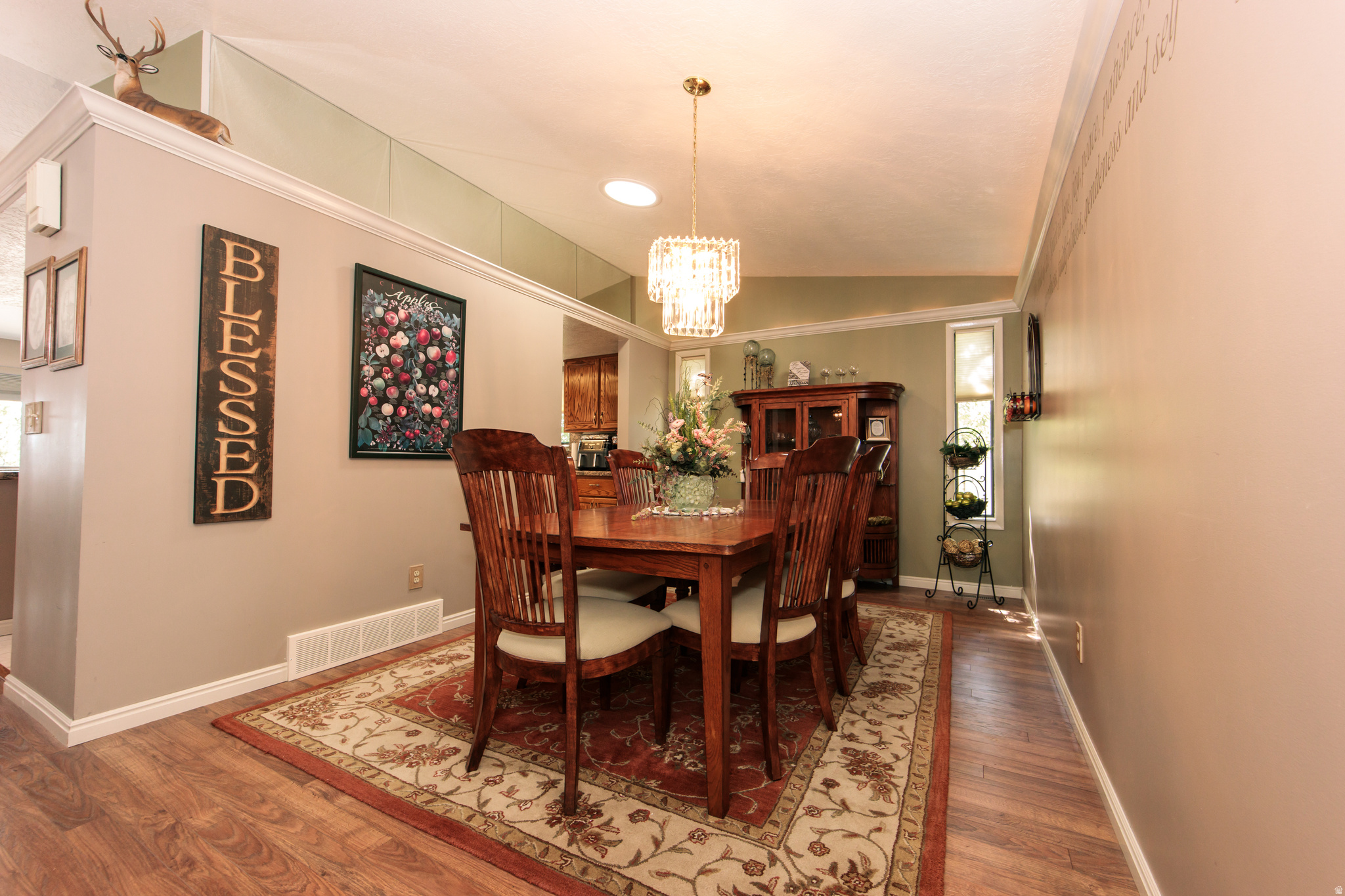 LAKEVIEW HEIGHTS - Residential