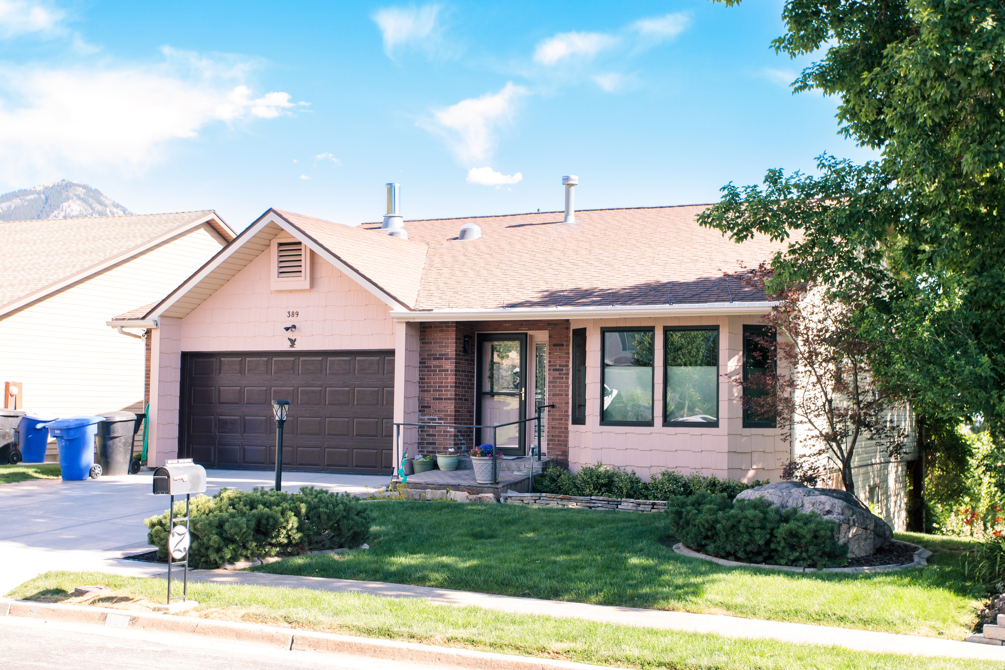 LAKEVIEW HEIGHTS - Residential