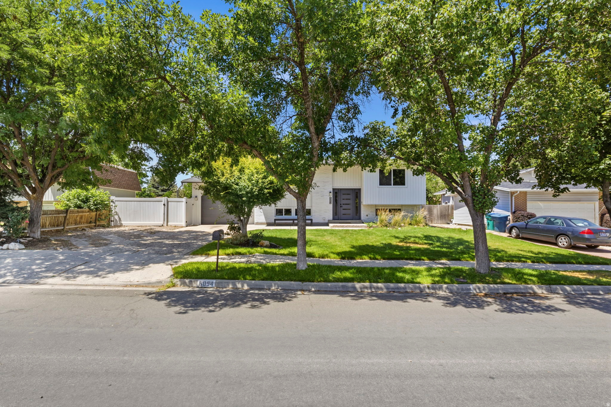MEADOWS - Residential
