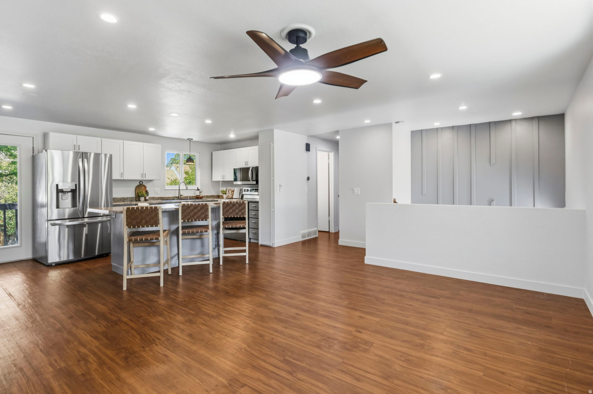MEADOWS - Residential