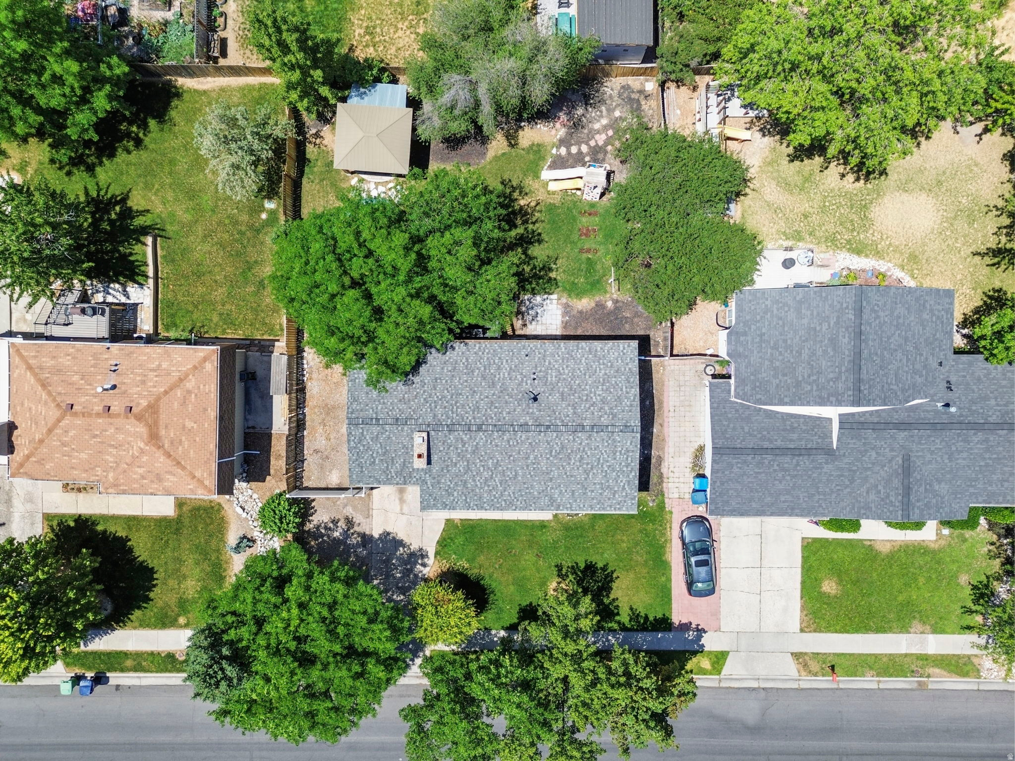 MEADOWS - Residential