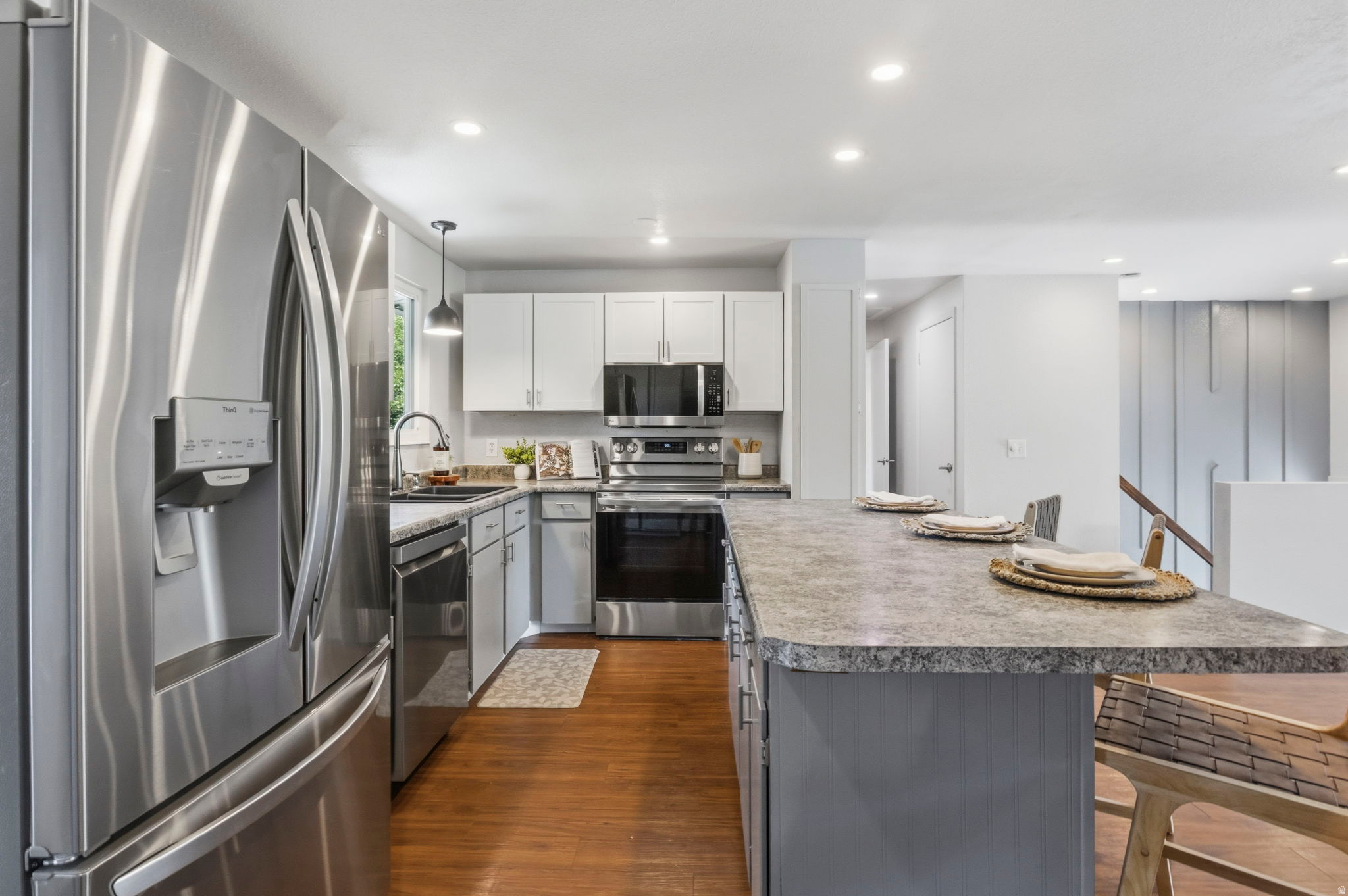 MEADOWS - Residential
