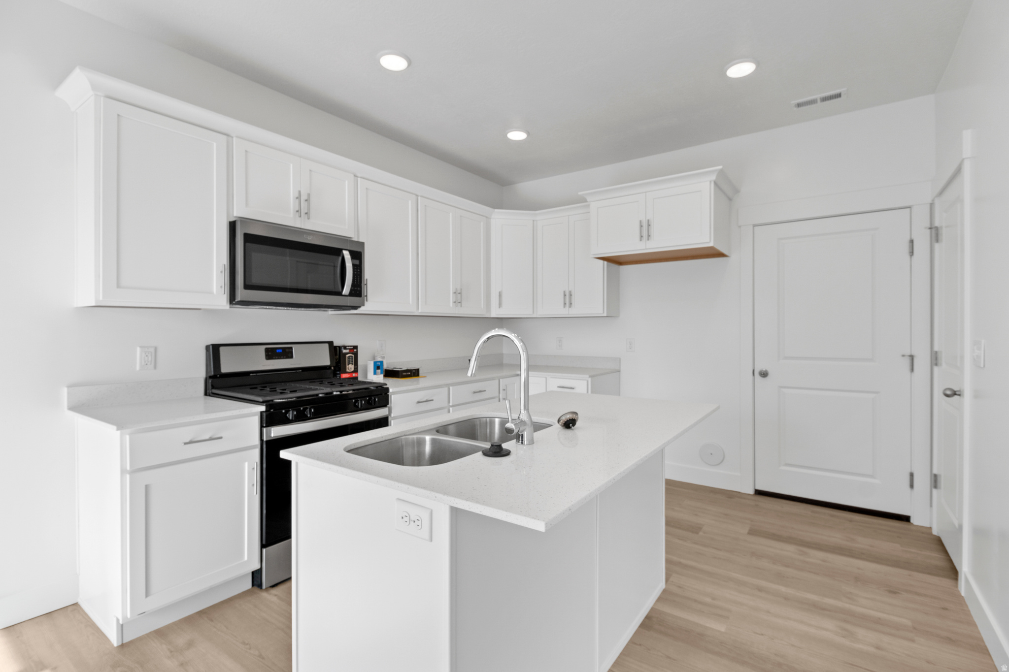 SUGAR CREEK - Residential