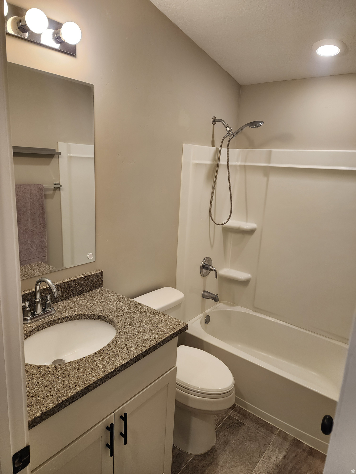 CRESCENTWOOD VILLAGE - Residential