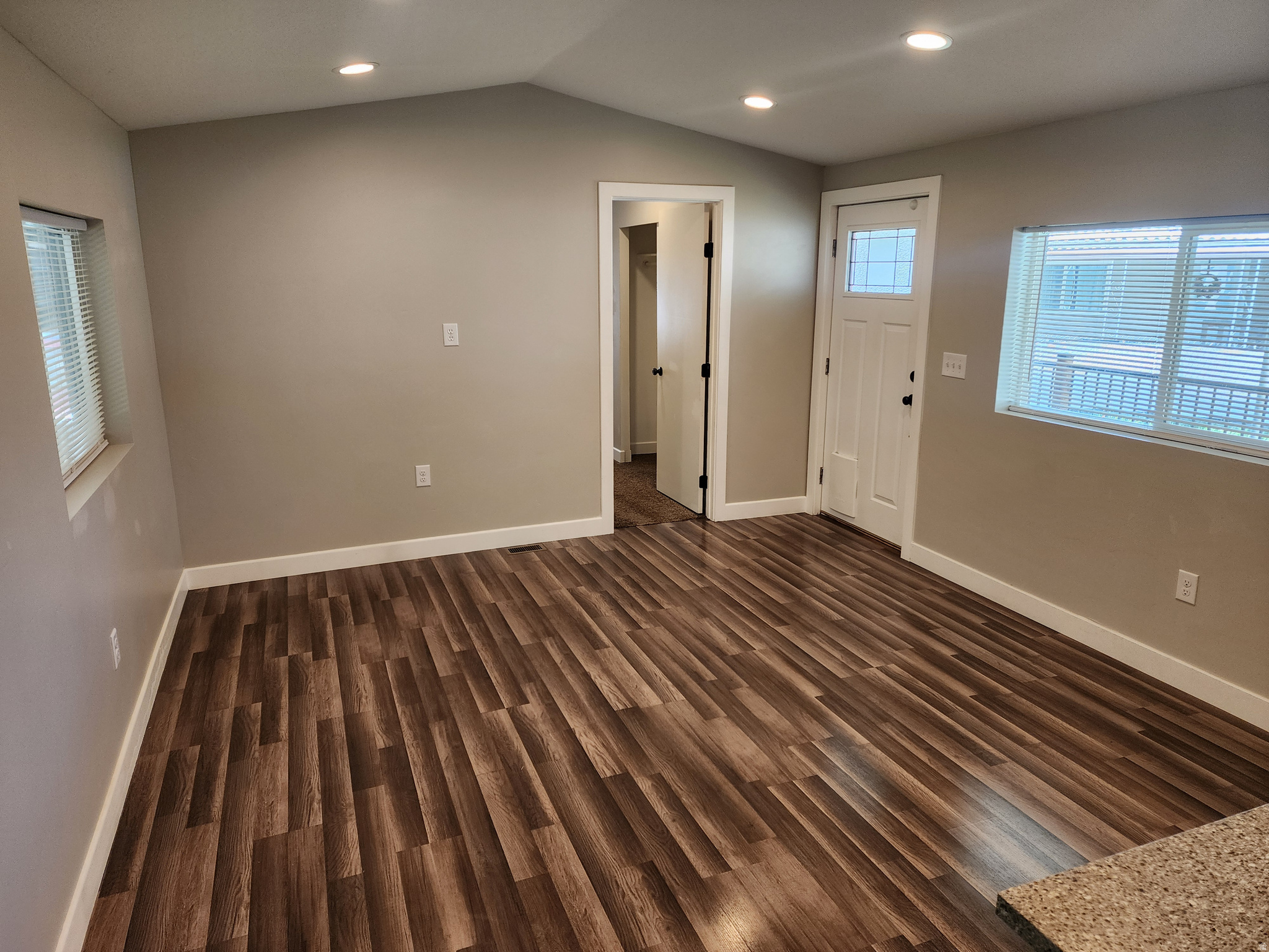 CRESCENTWOOD VILLAGE - Residential