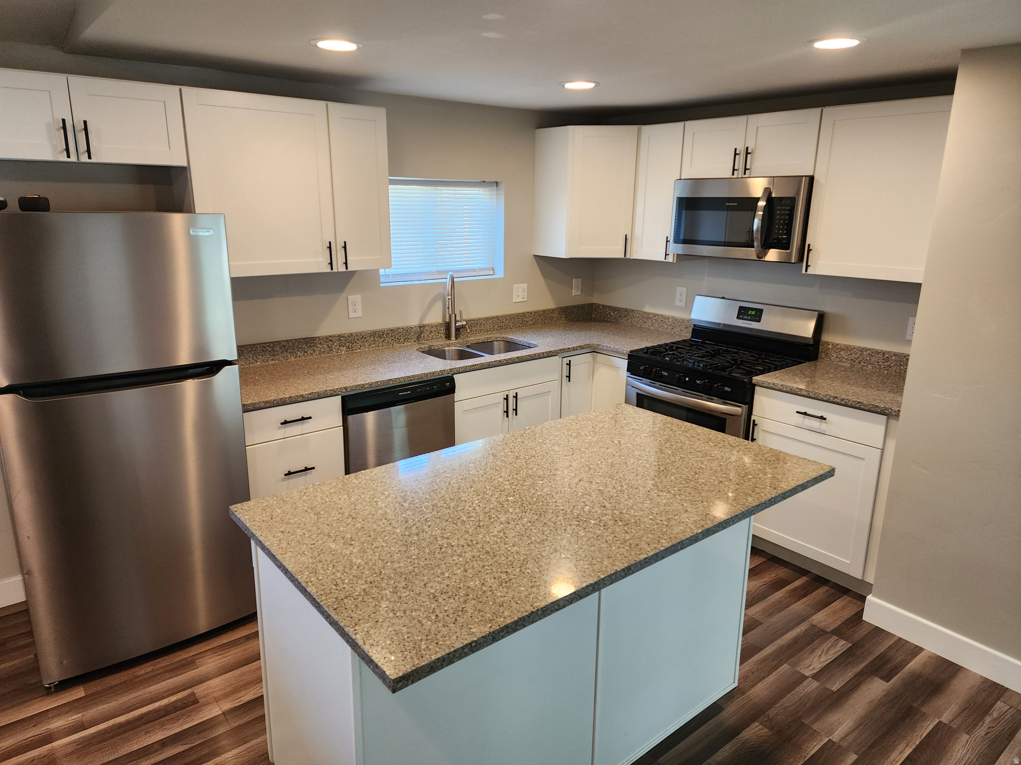 CRESCENTWOOD VILLAGE - Residential