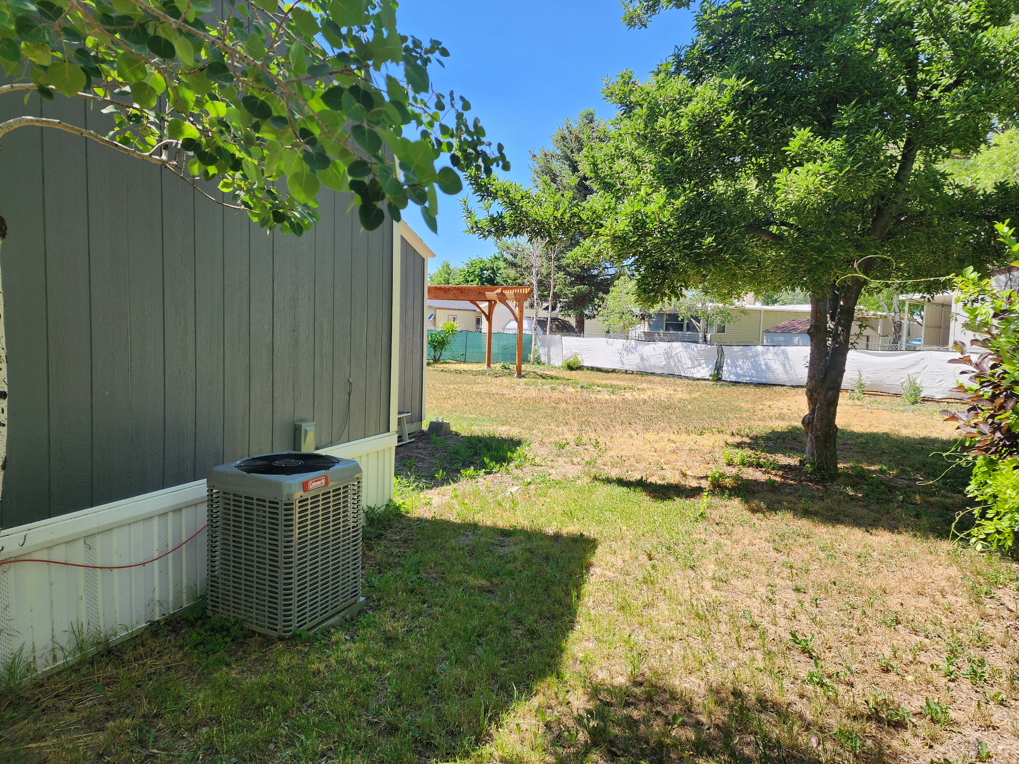 CRESCENTWOOD VILLAGE - Residential