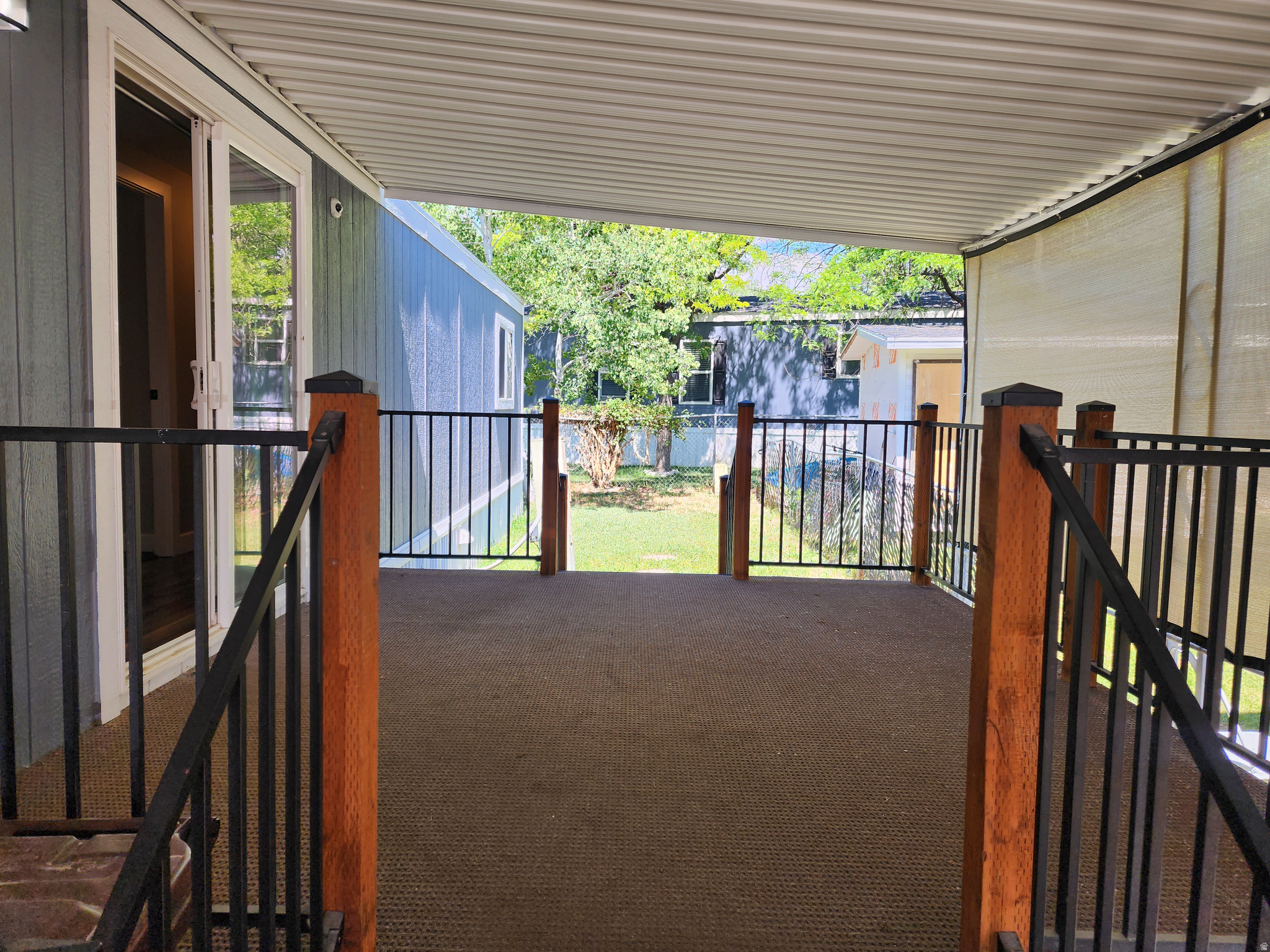 CRESCENTWOOD VILLAGE - Residential