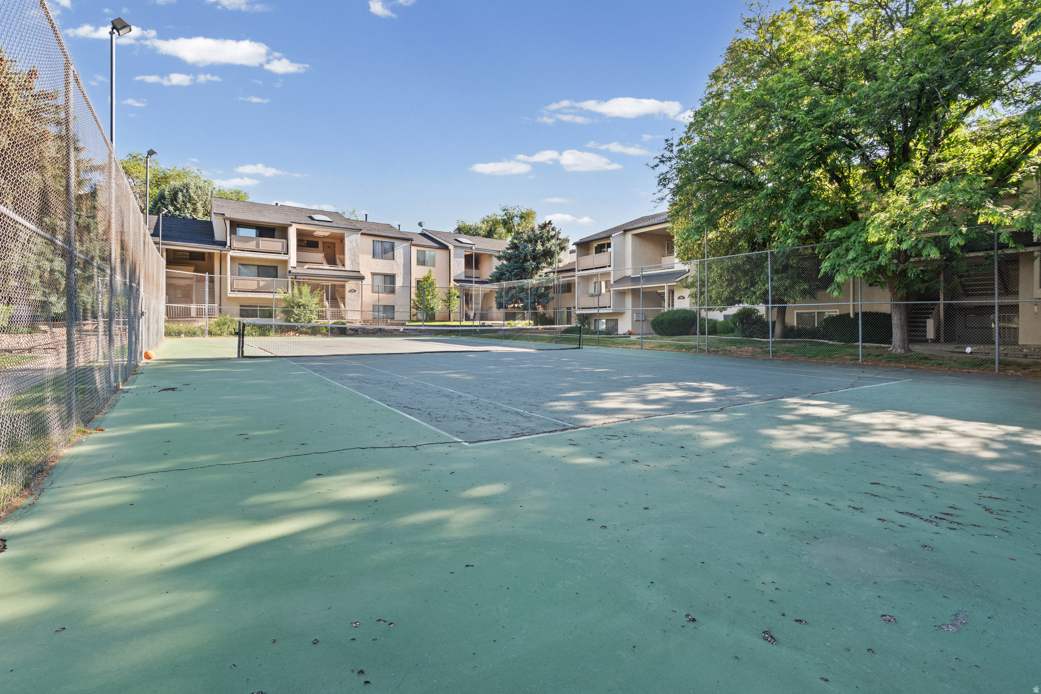 HILL CREEK CONDO - Residential