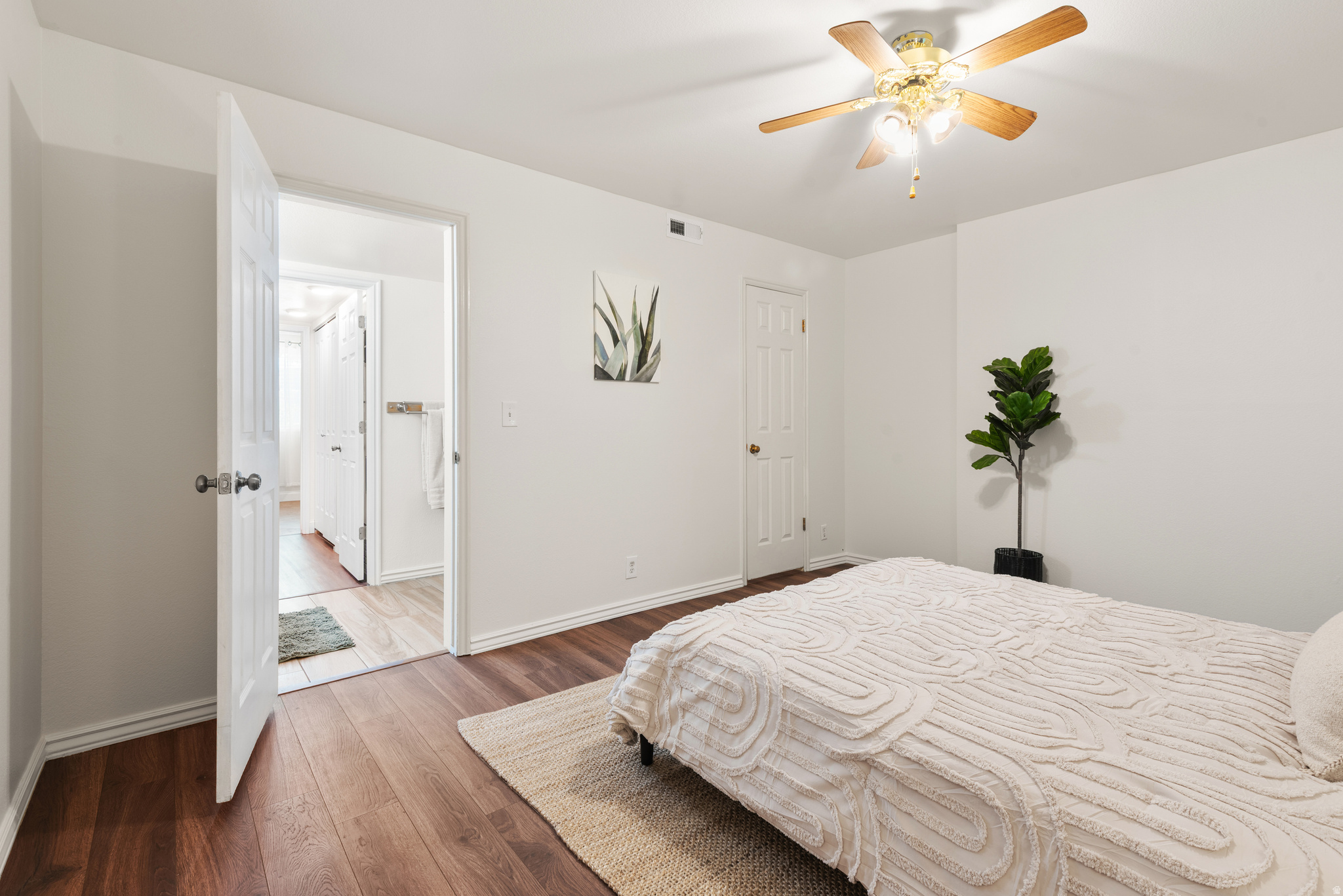 HILL CREEK CONDO - Residential