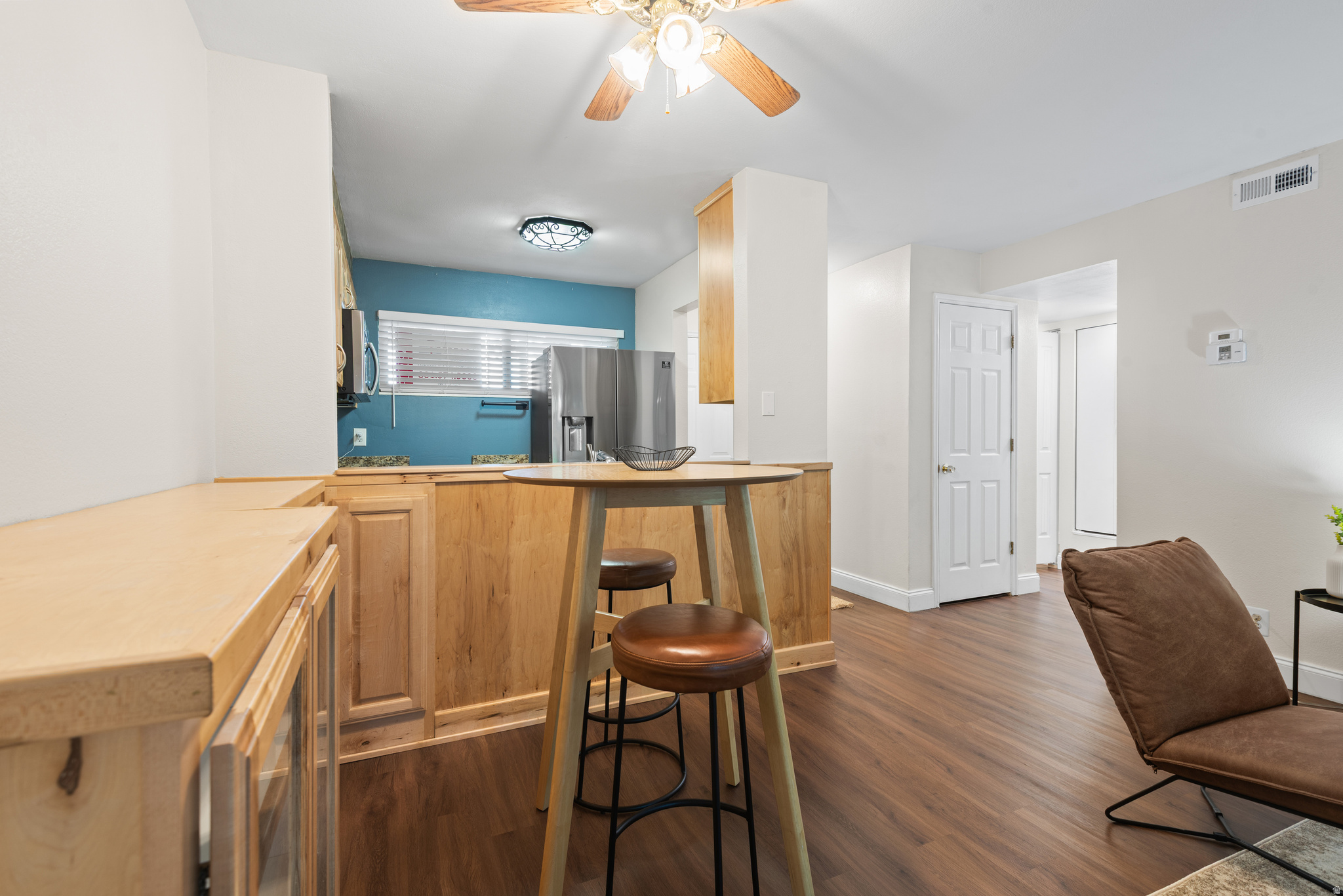 HILL CREEK CONDO - Residential