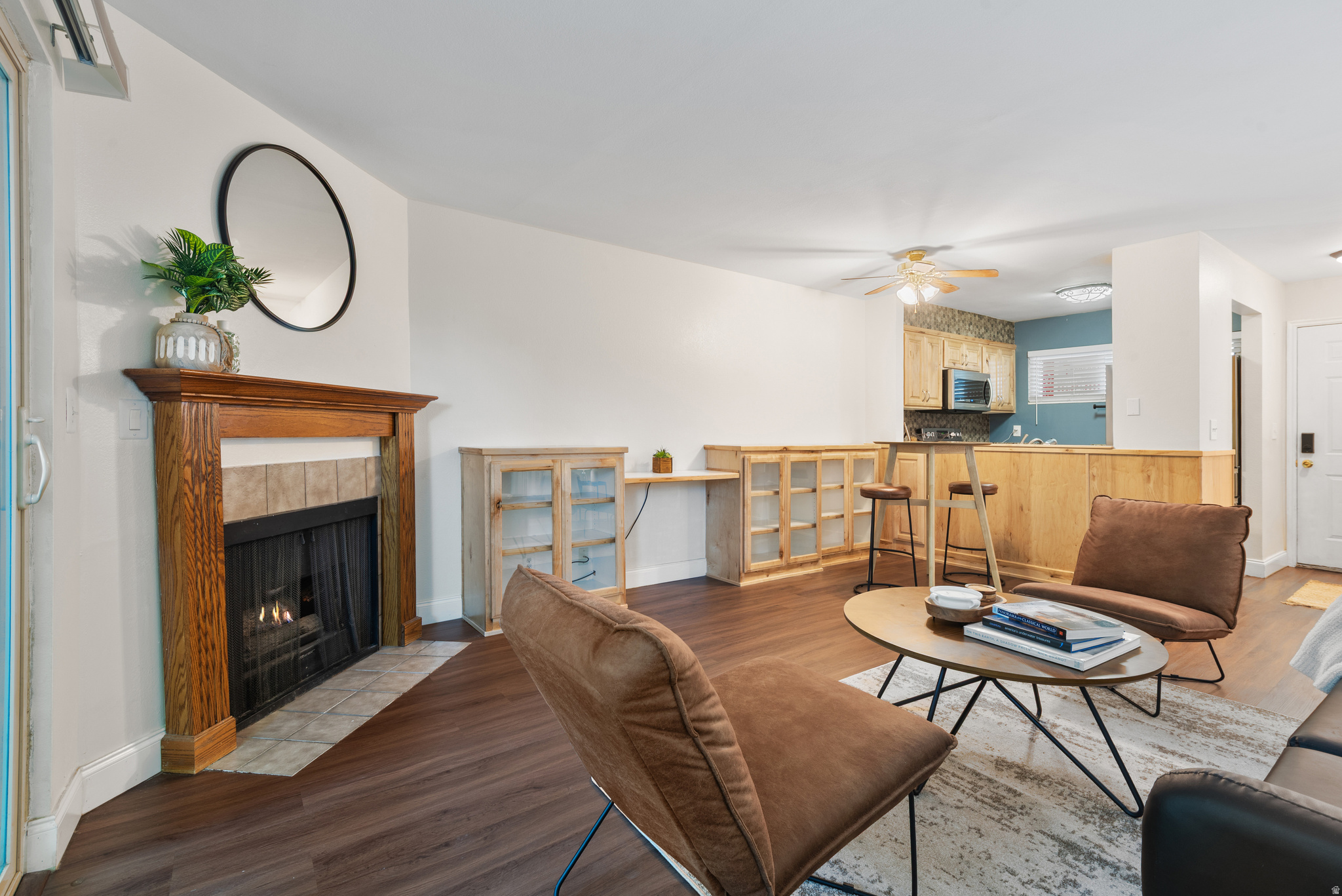 HILL CREEK CONDO - Residential