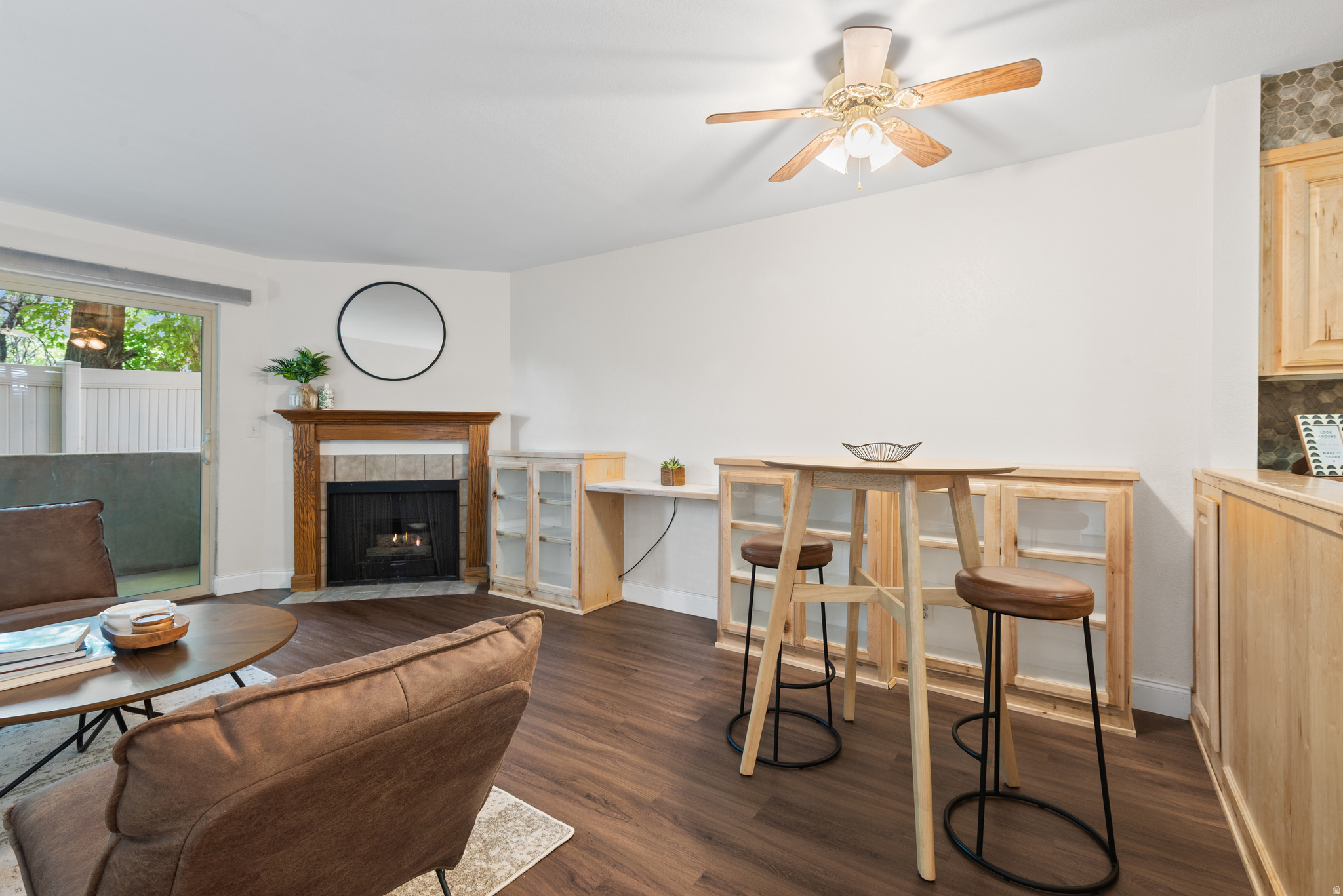 HILL CREEK CONDO - Residential
