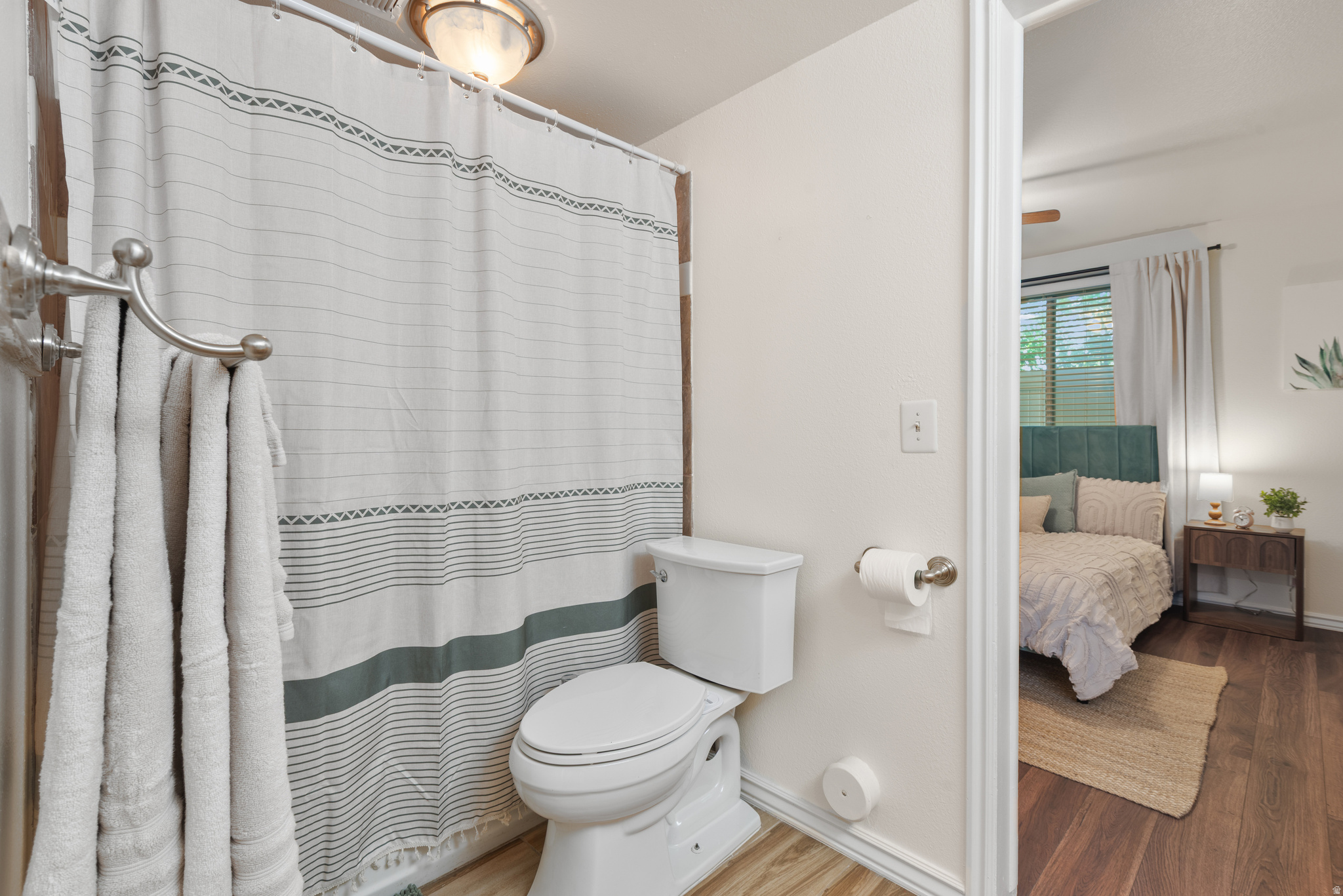 HILL CREEK CONDO - Residential