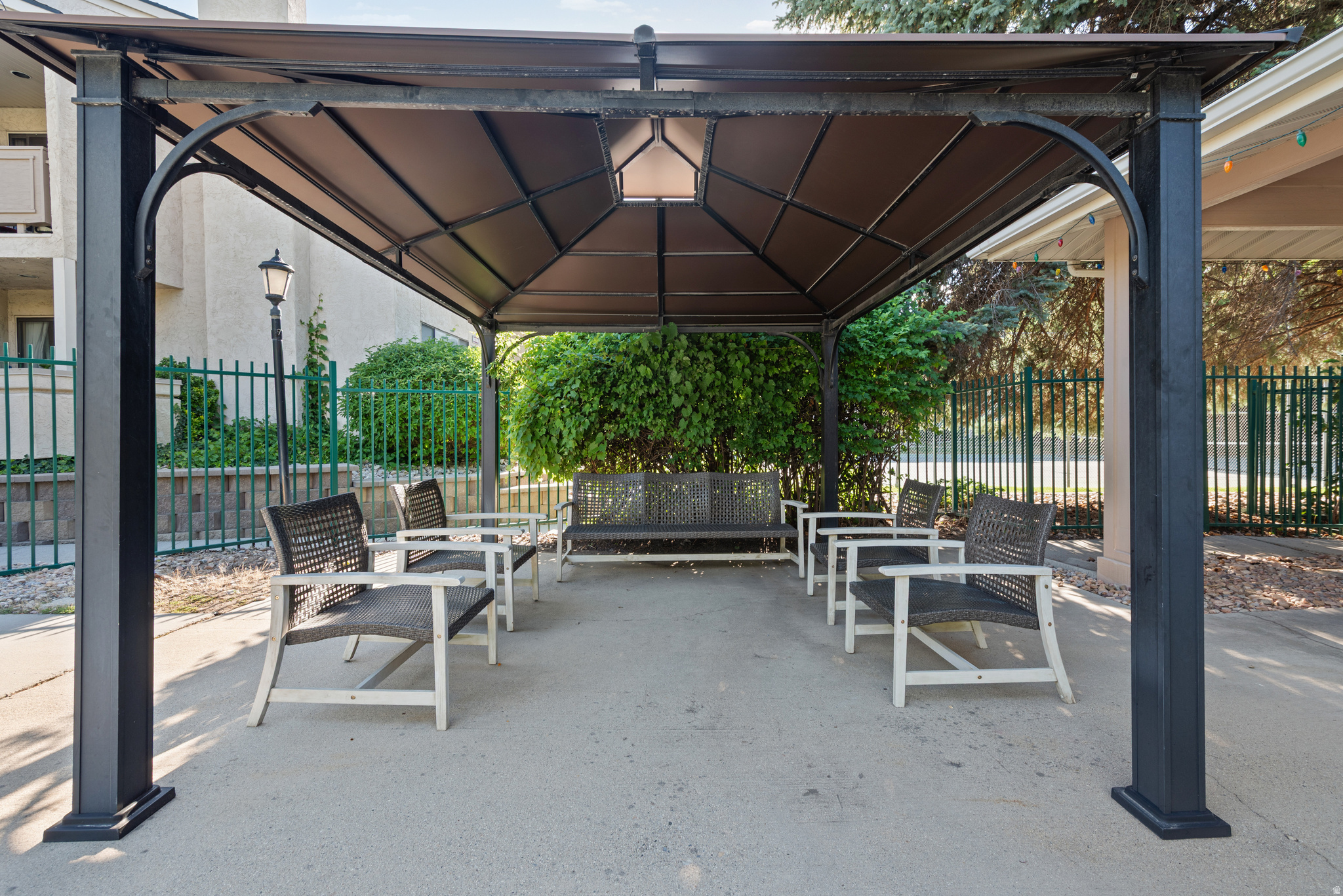 HILL CREEK CONDO - Residential