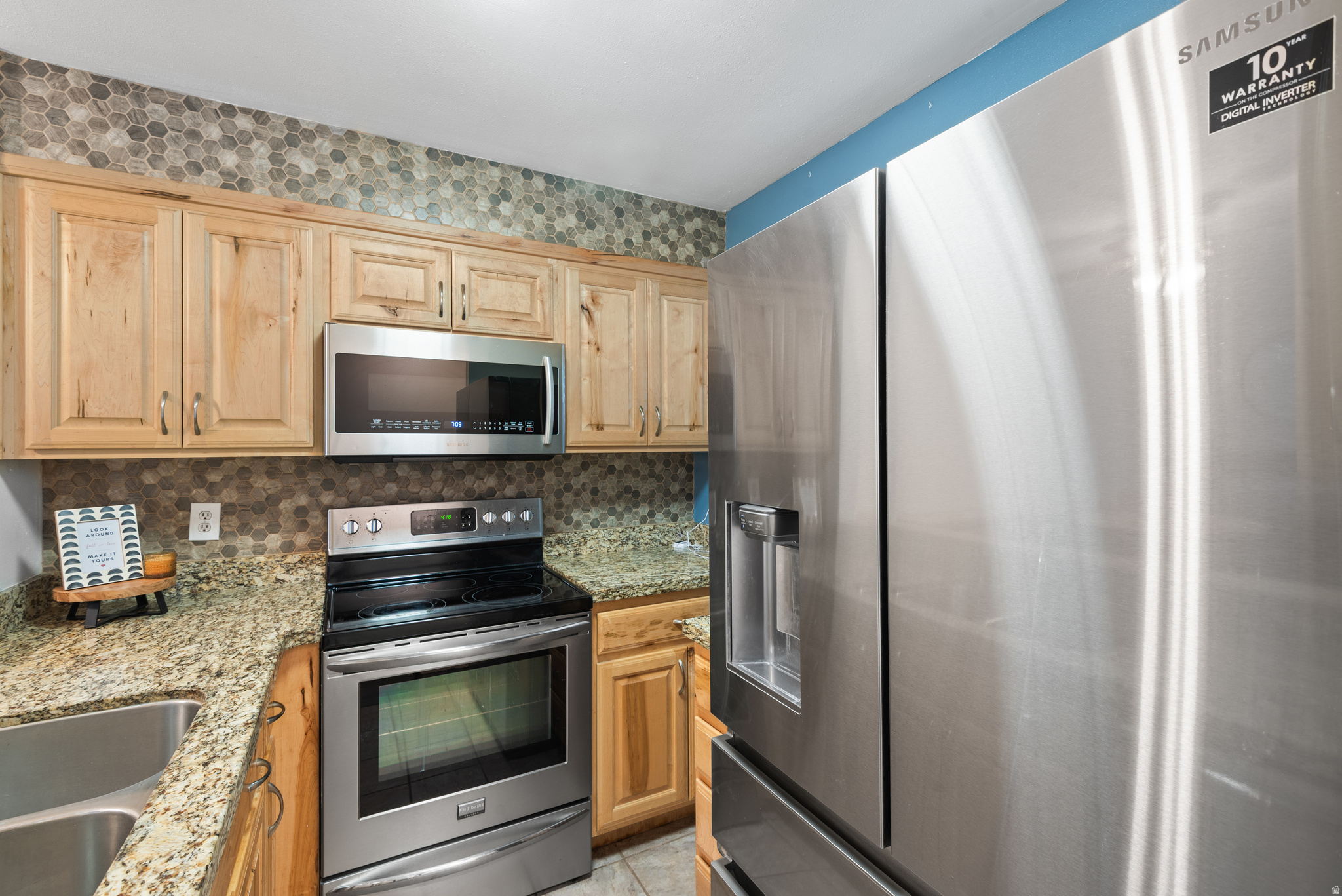 HILL CREEK CONDO - Residential