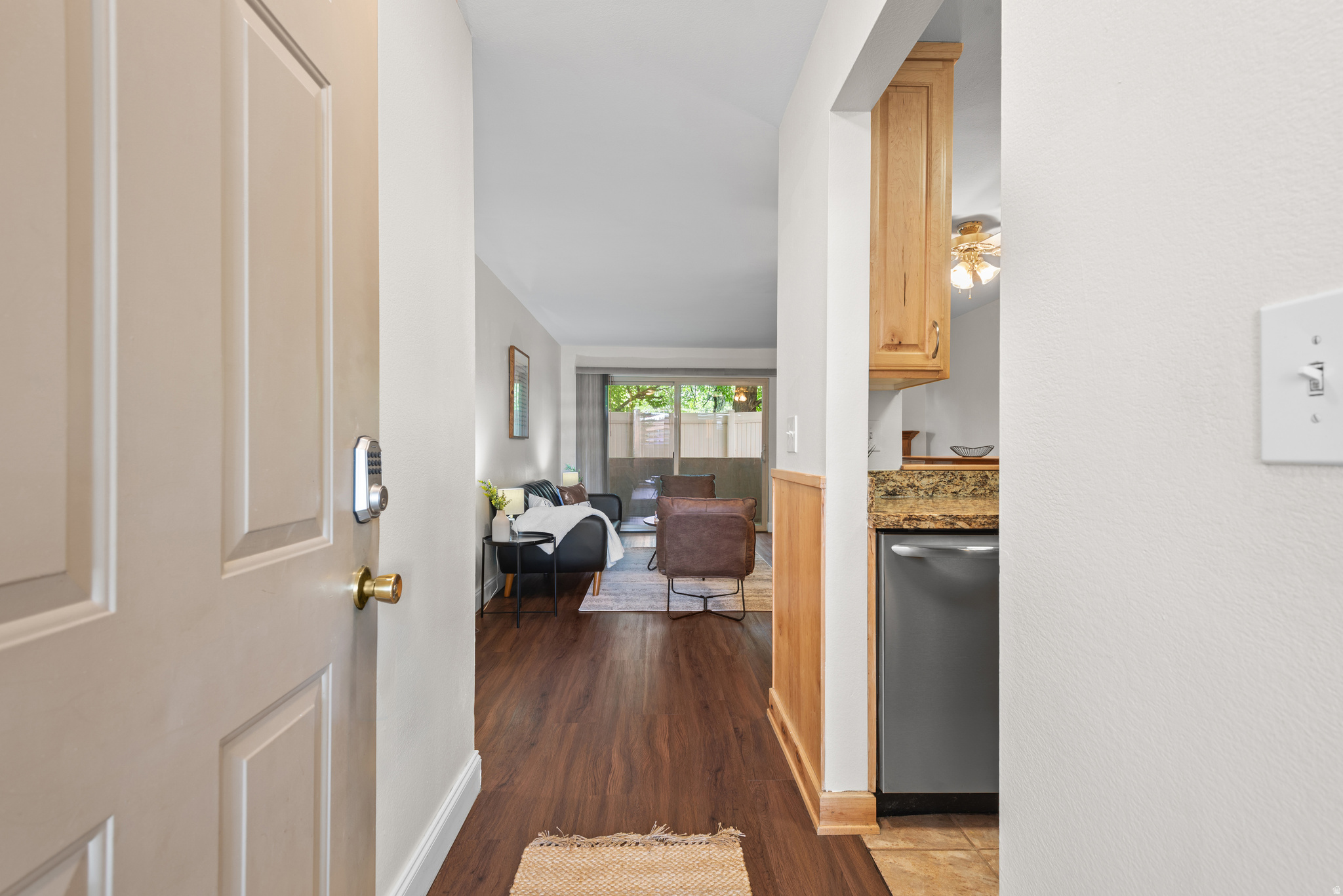 HILL CREEK CONDO - Residential