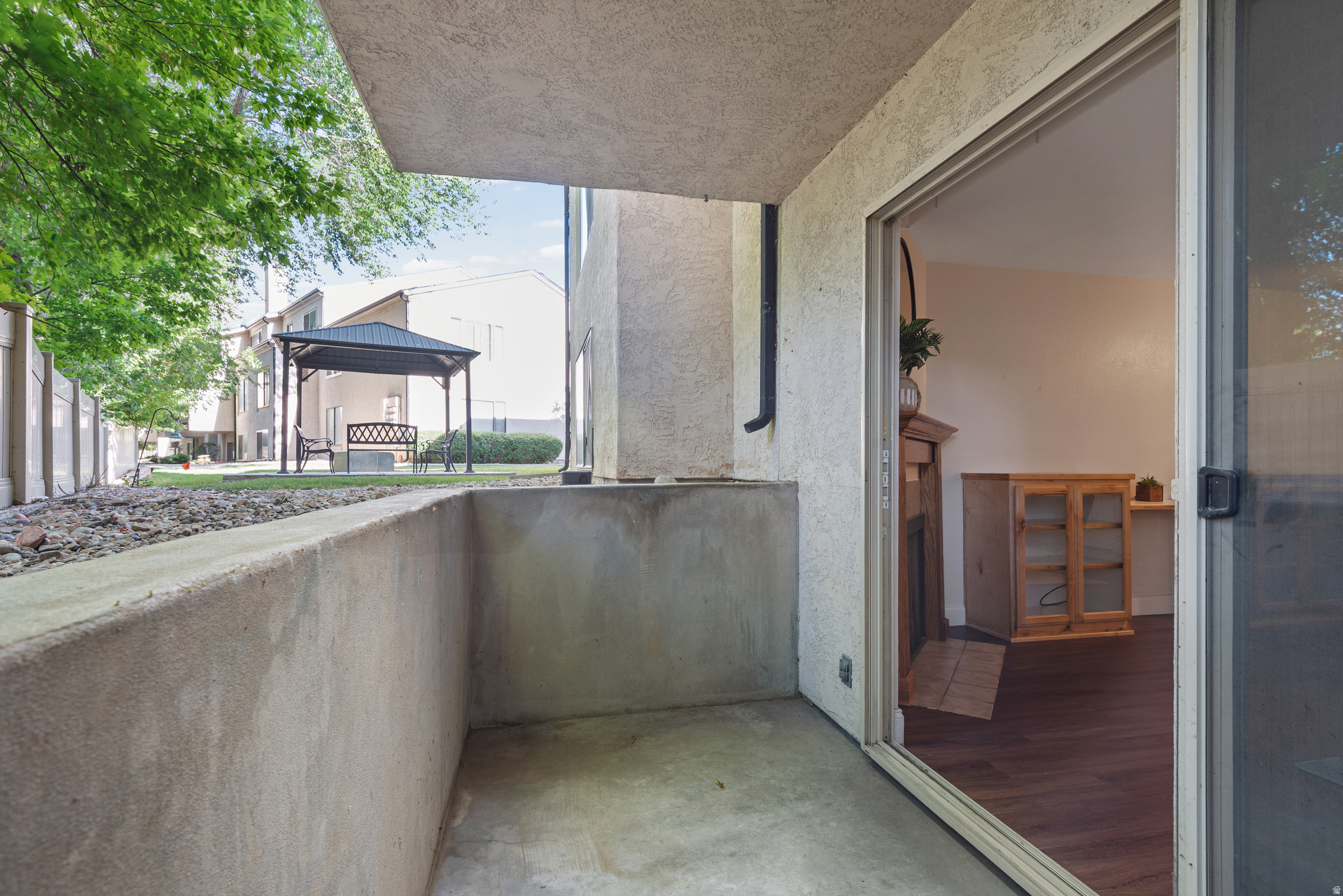 HILL CREEK CONDO - Residential