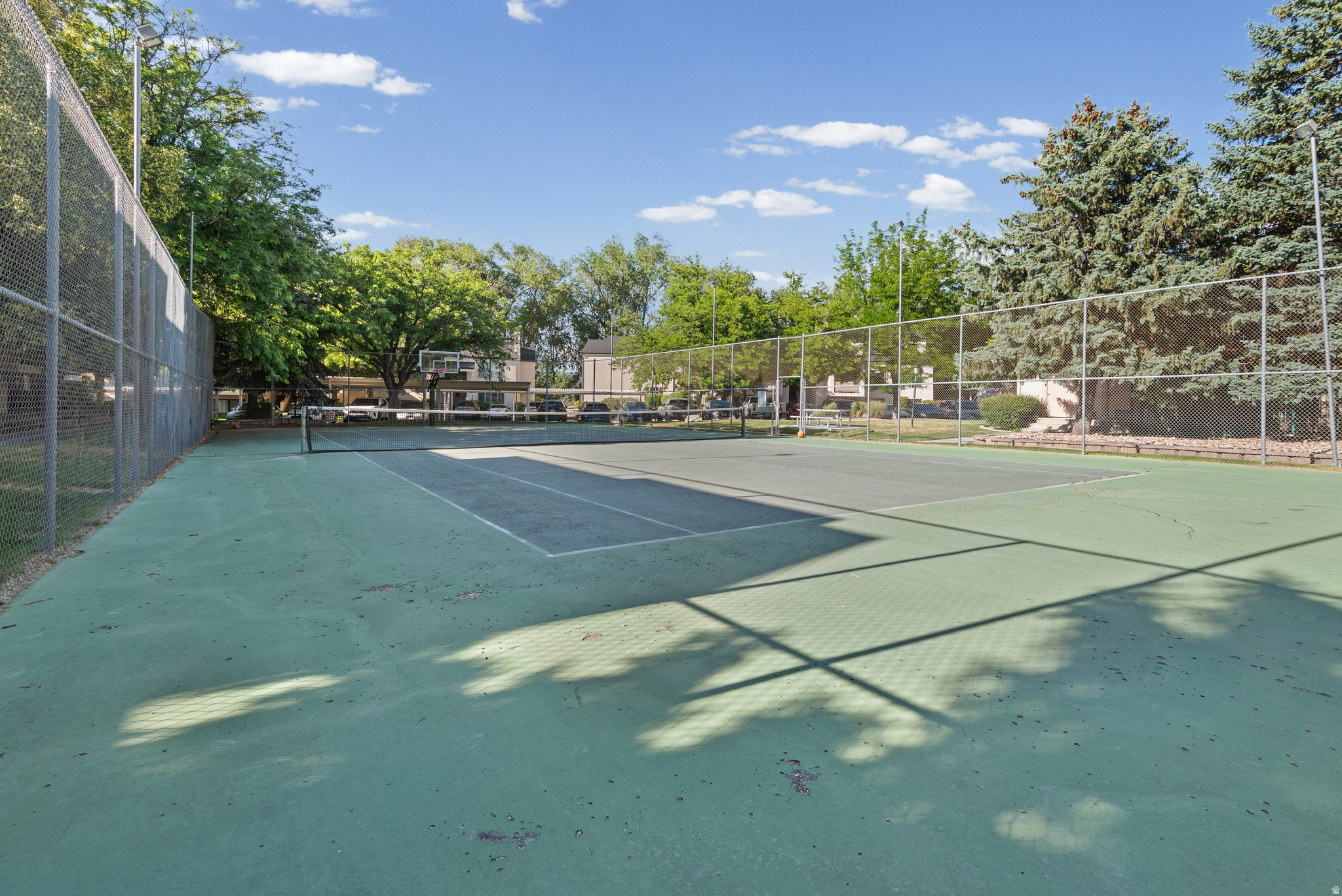 HILL CREEK CONDO - Residential